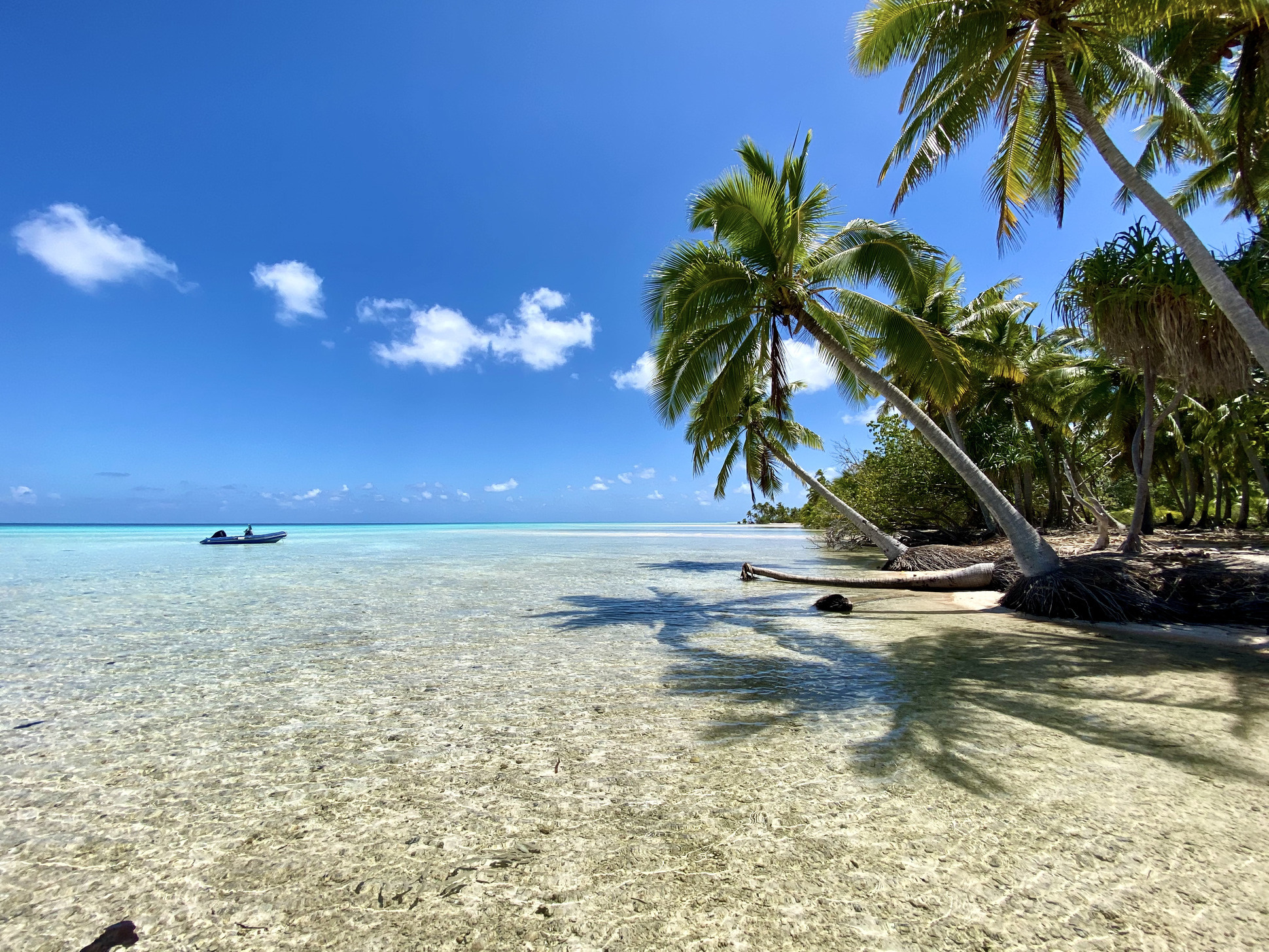 Tuvalu travels, Expedition 2023, South seas, Adventure awaits, 1940x1460 HD Desktop
