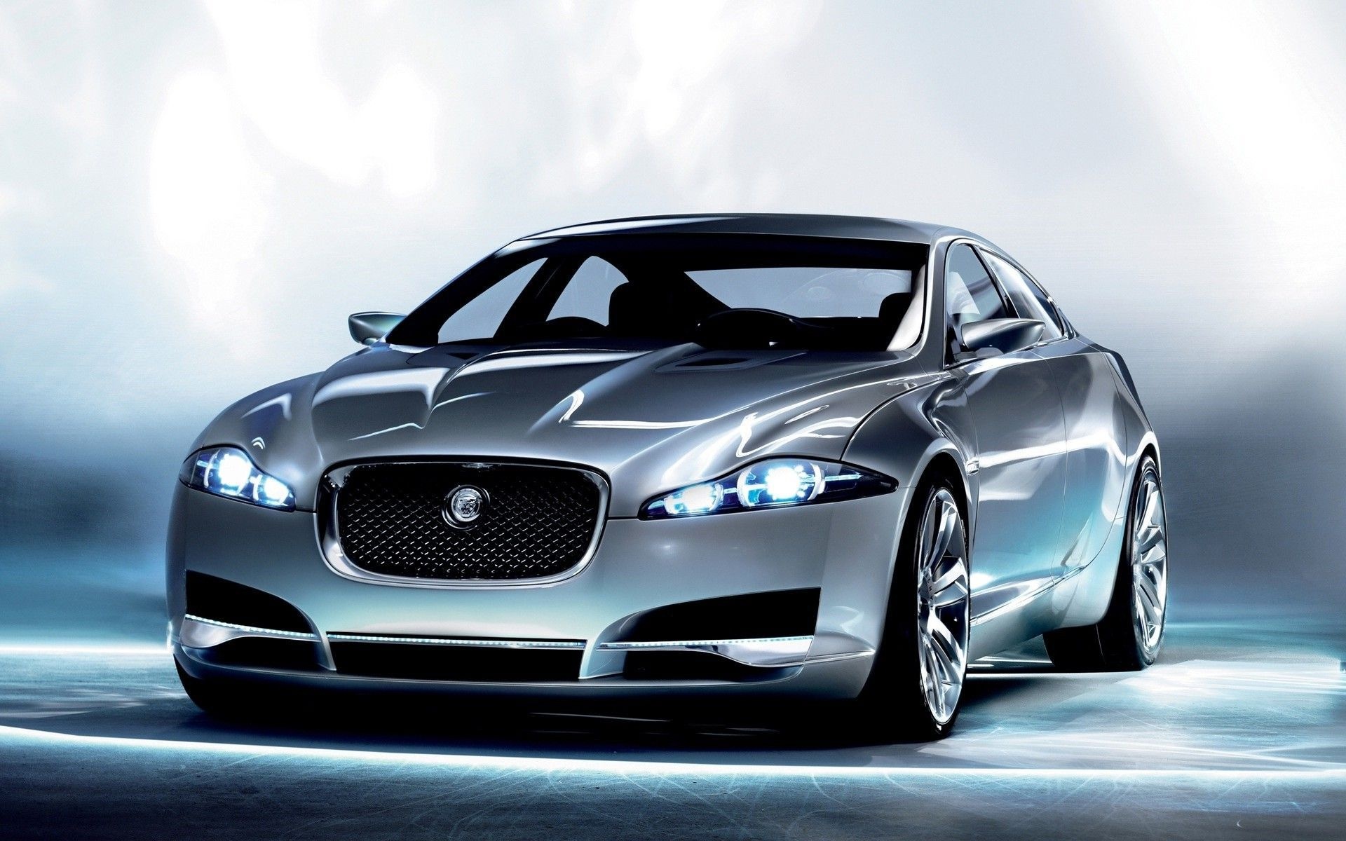 Jaguar XF, Top free backgrounds, Ultra HD wallpapers, 1920x1200 HD Desktop
