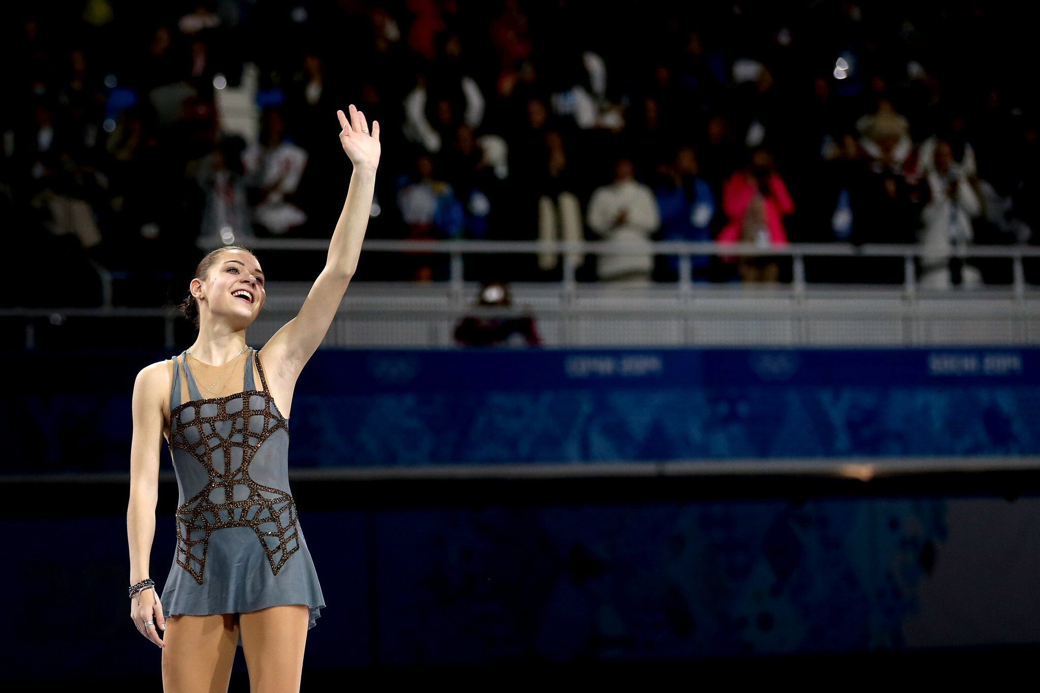 Adelina Sotnikova: Olympic news, Paralympic updates, Commonwealth games, 2050x1370 HD Desktop
