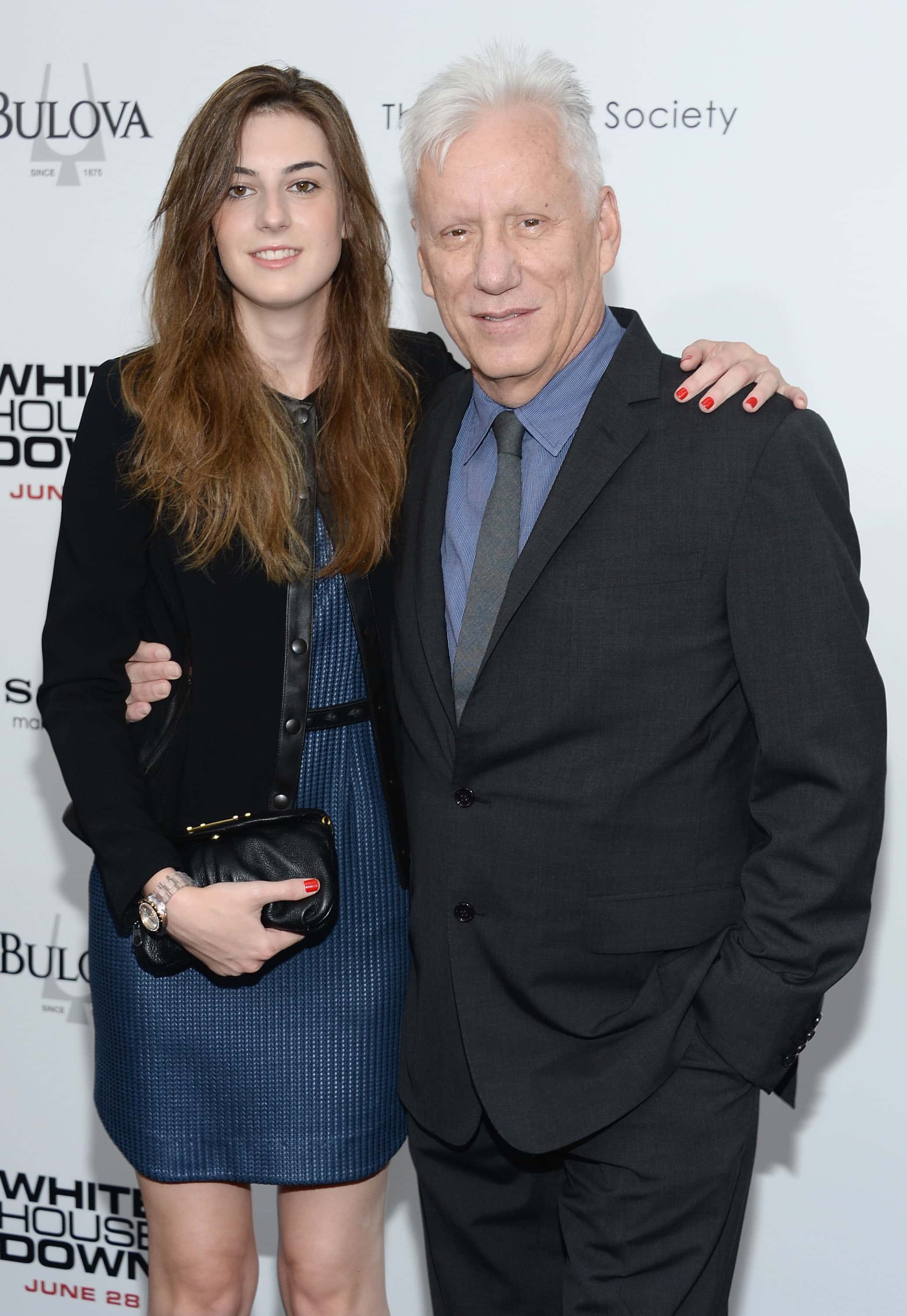 James Woods, Controversial dating history, Young women, Meaww, 2070x3000 HD Phone