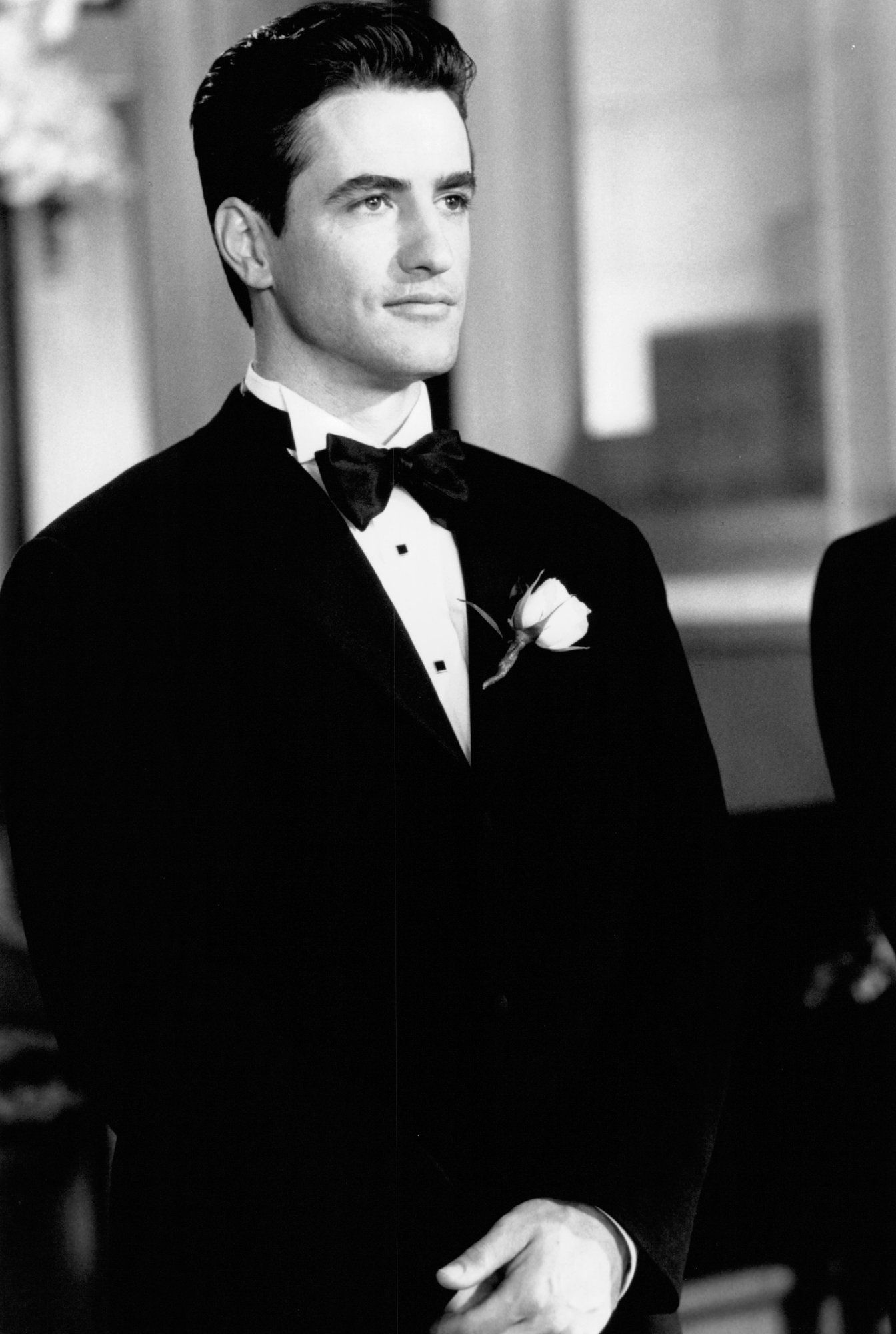 Handsome groom, Michael Dermot Mulroney, Celebrities male, Best friend wedding, 1350x2000 HD Handy