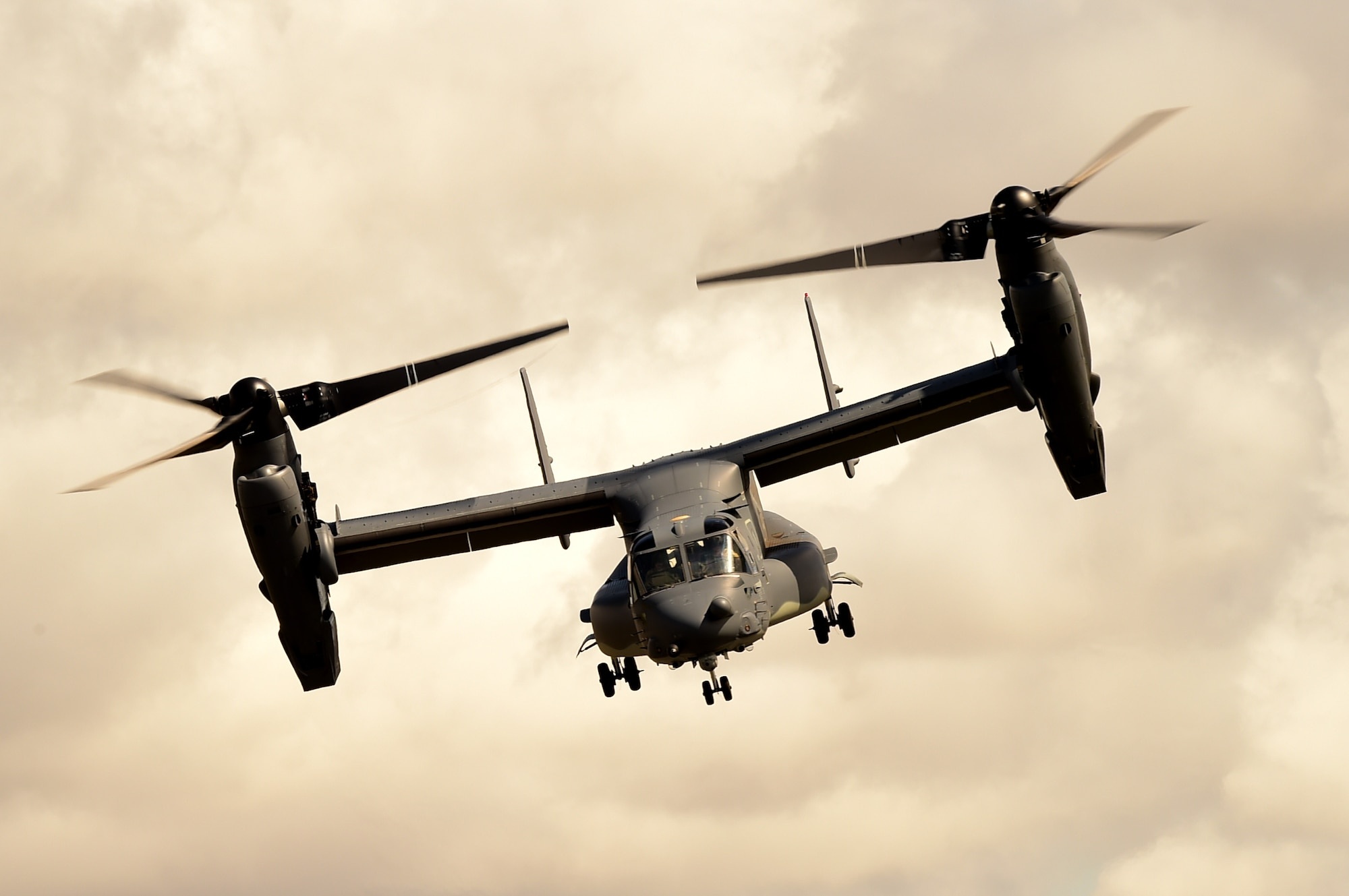 V-22 Osprey, Air Force operations, Vertical takeoff, Special mission aircraft, 2000x1330 HD Desktop