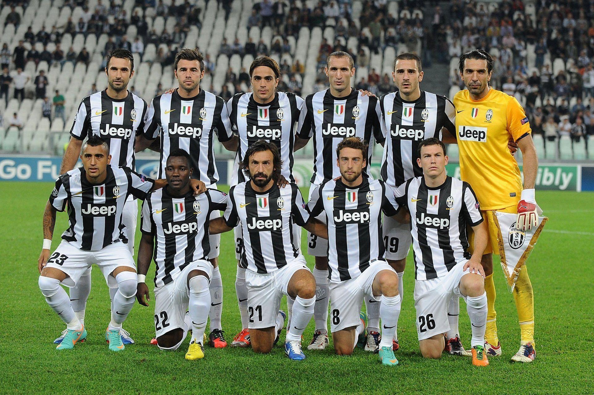 Juventus: The team, Andrea Pirlo, An Italian professional football coach. 1920x1280 HD Wallpaper.