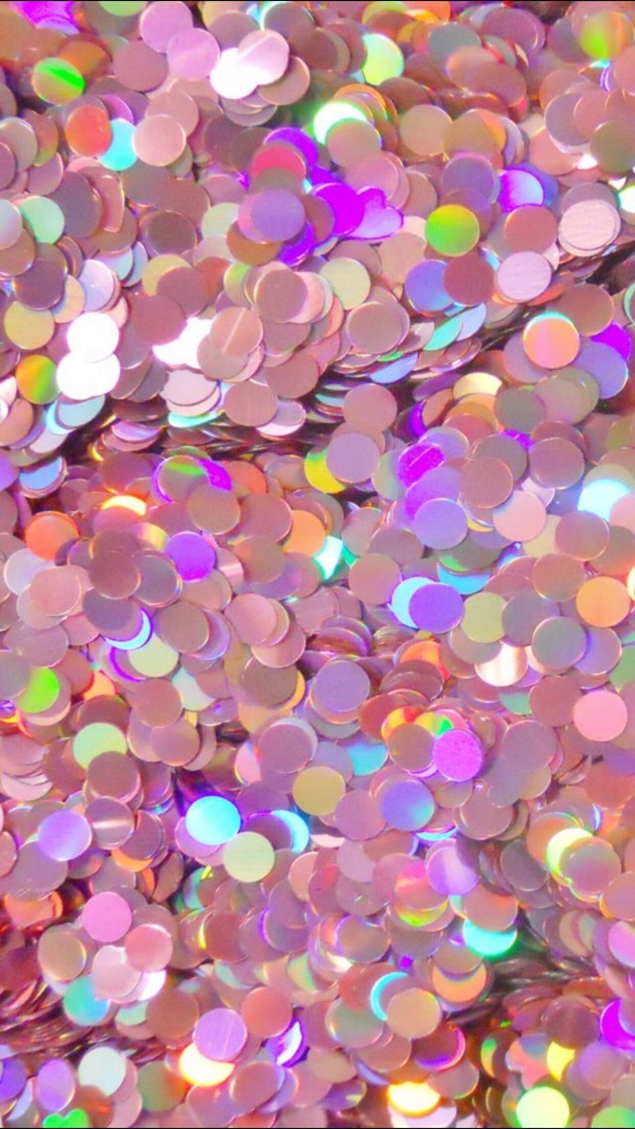 Glitter, Dazzling background, 1250x2210 HD Phone