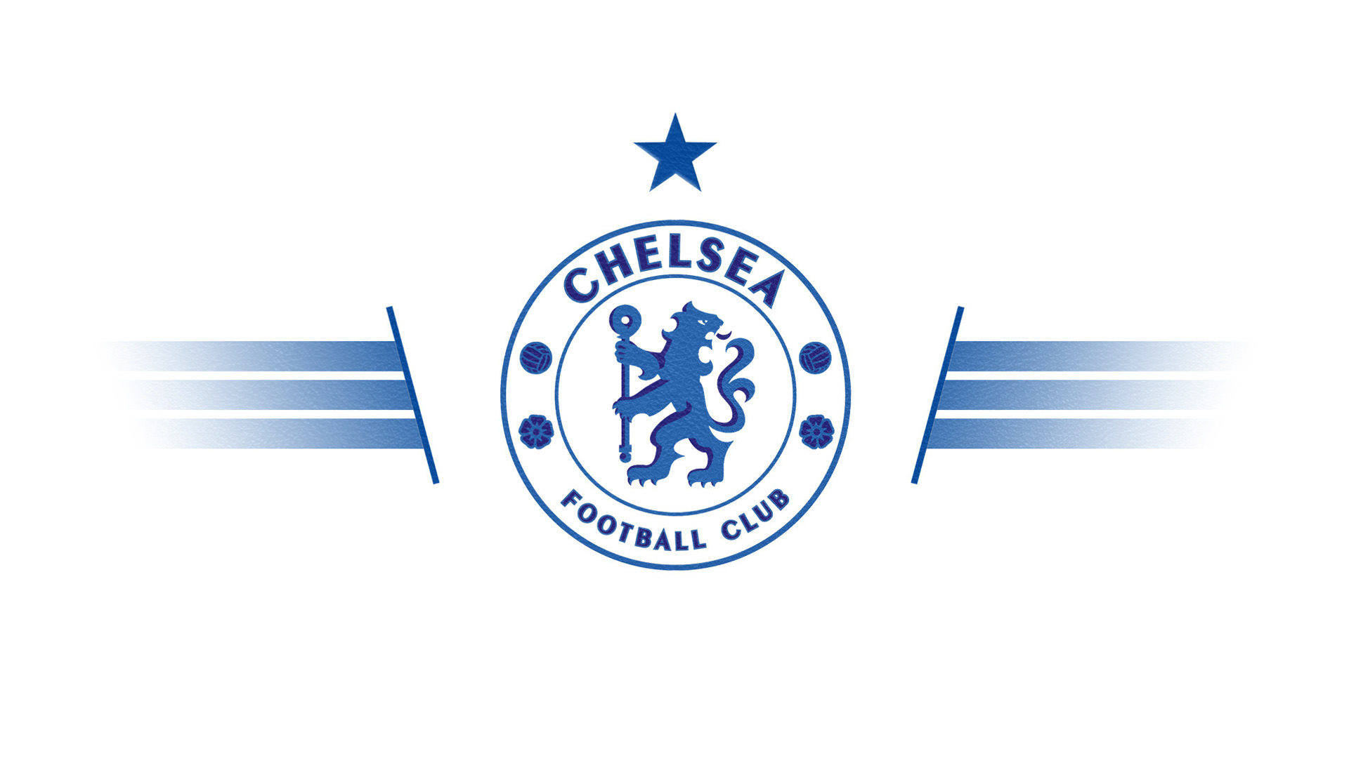 Chelsea: The Blues, Transformed into a European heavyweight following a takeover by Roman Abramovich in 2003. 1920x1080 Full HD Wallpaper.
