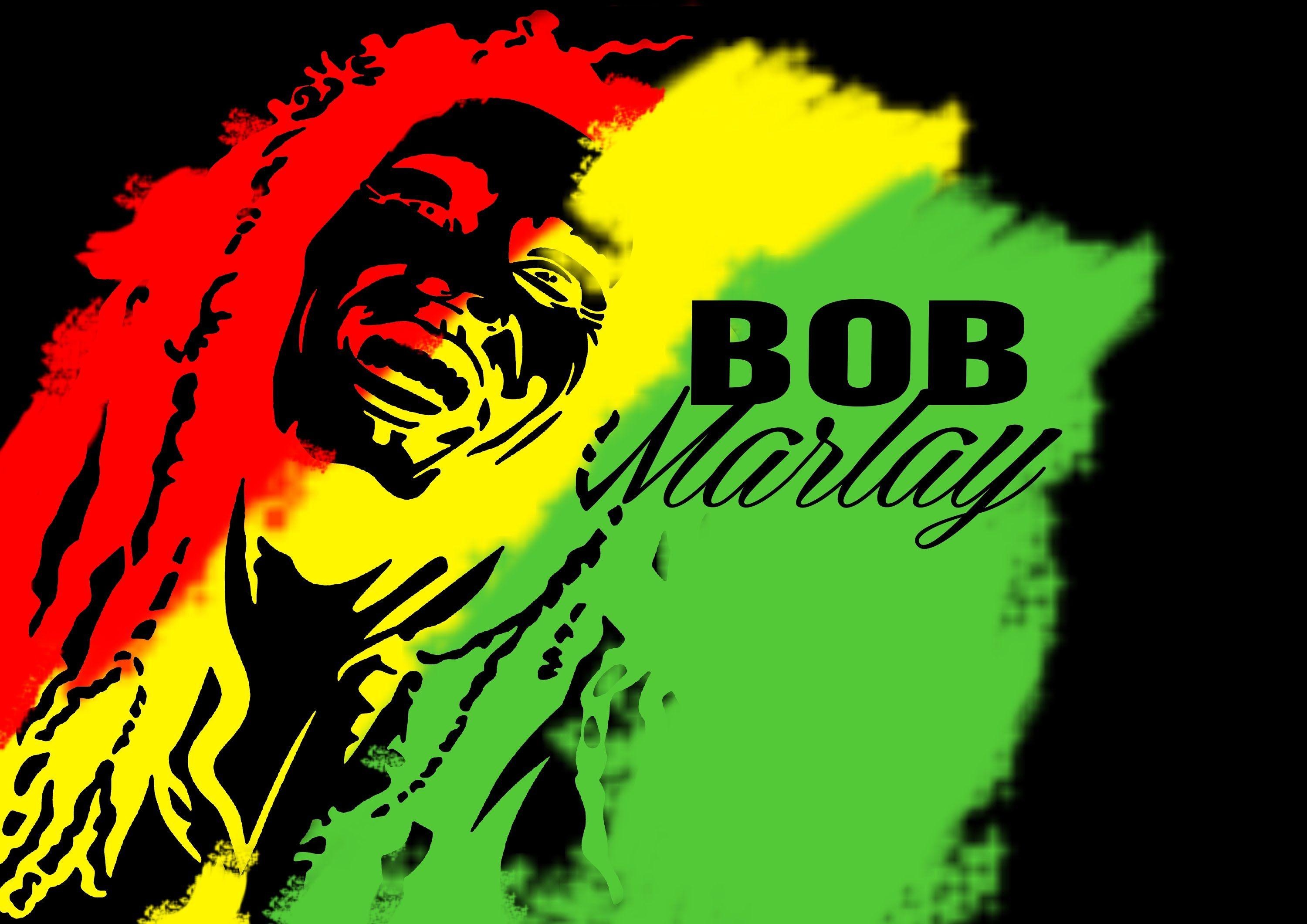 Bob Marley: A world ambassador for reggae music and sold more than 20 million records throughout his career. 3000x2130 HD Wallpaper.