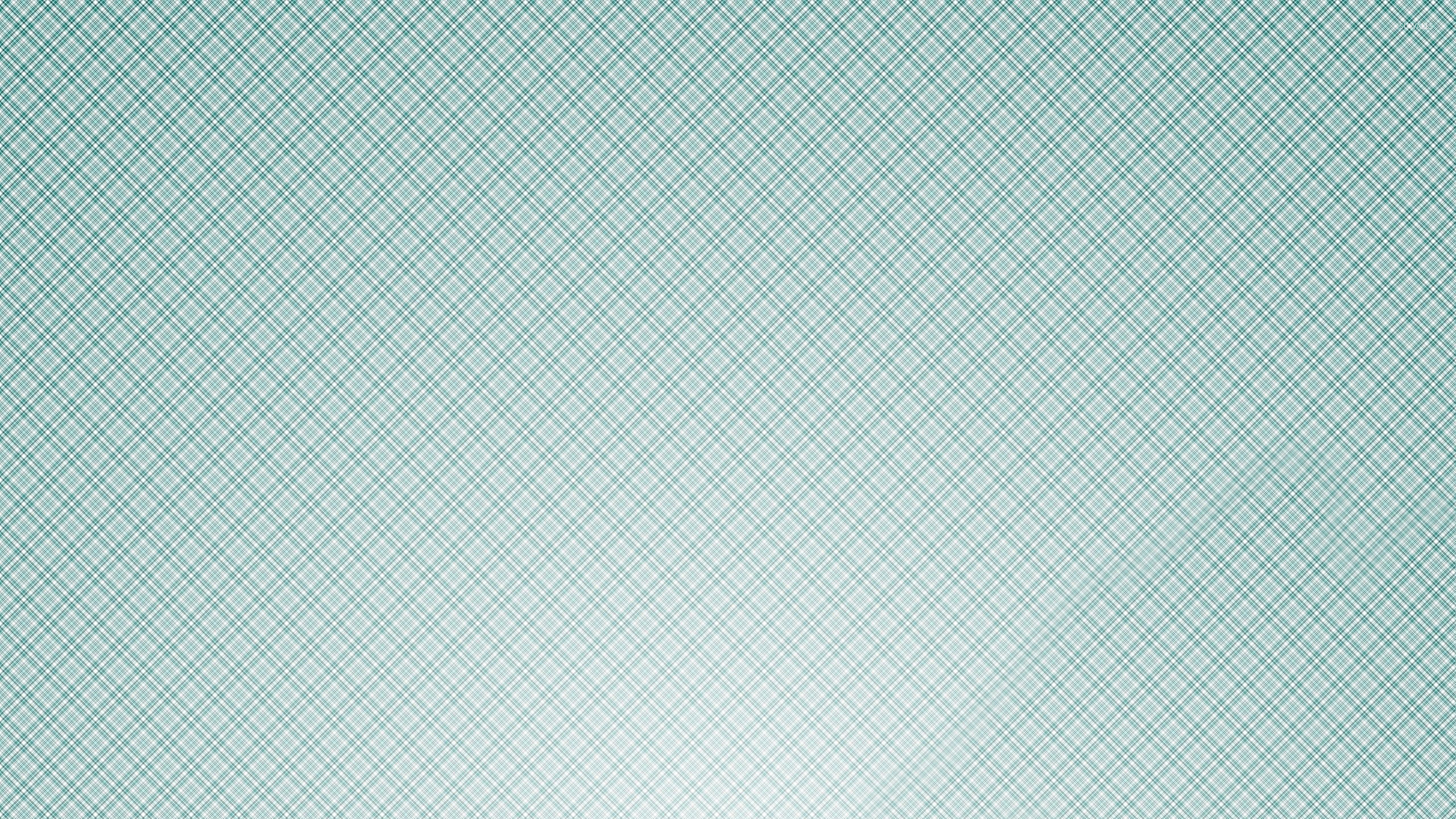Blue plaid pattern, Abstract wallpaper, Elegant design, Trendy background, 2560x1440 HD Desktop