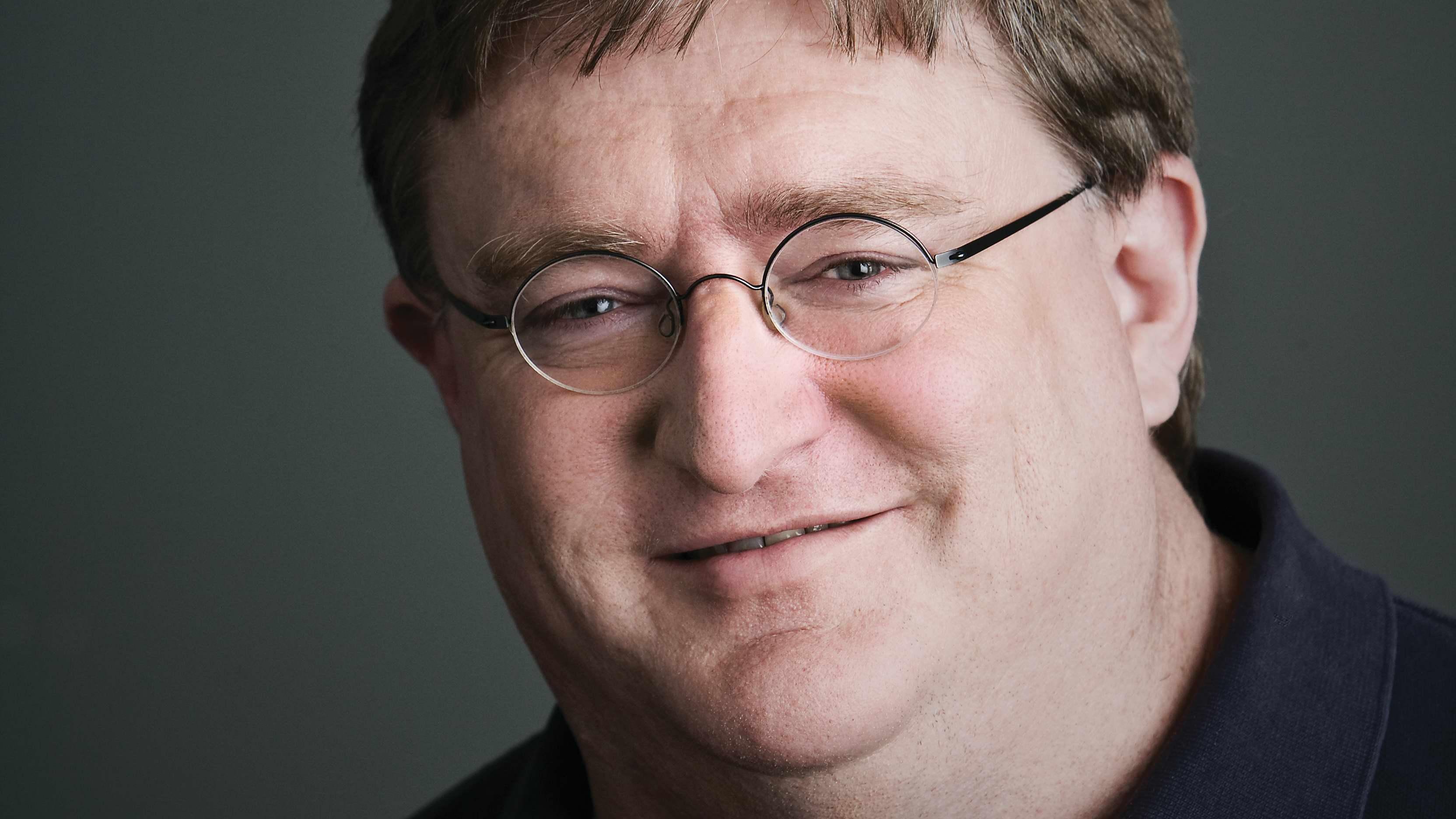 Gabe Newell (Gaming), Life quotesgram, Gabe Newell's quotes, 3330x1880 HD Desktop