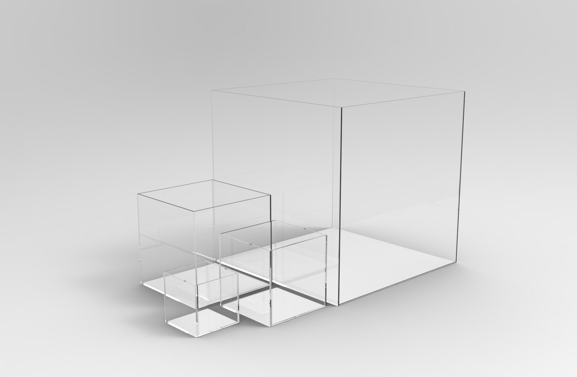 Acrylic display cube, Product retail display, Cubes, Retail product, 1920x1260 HD Desktop