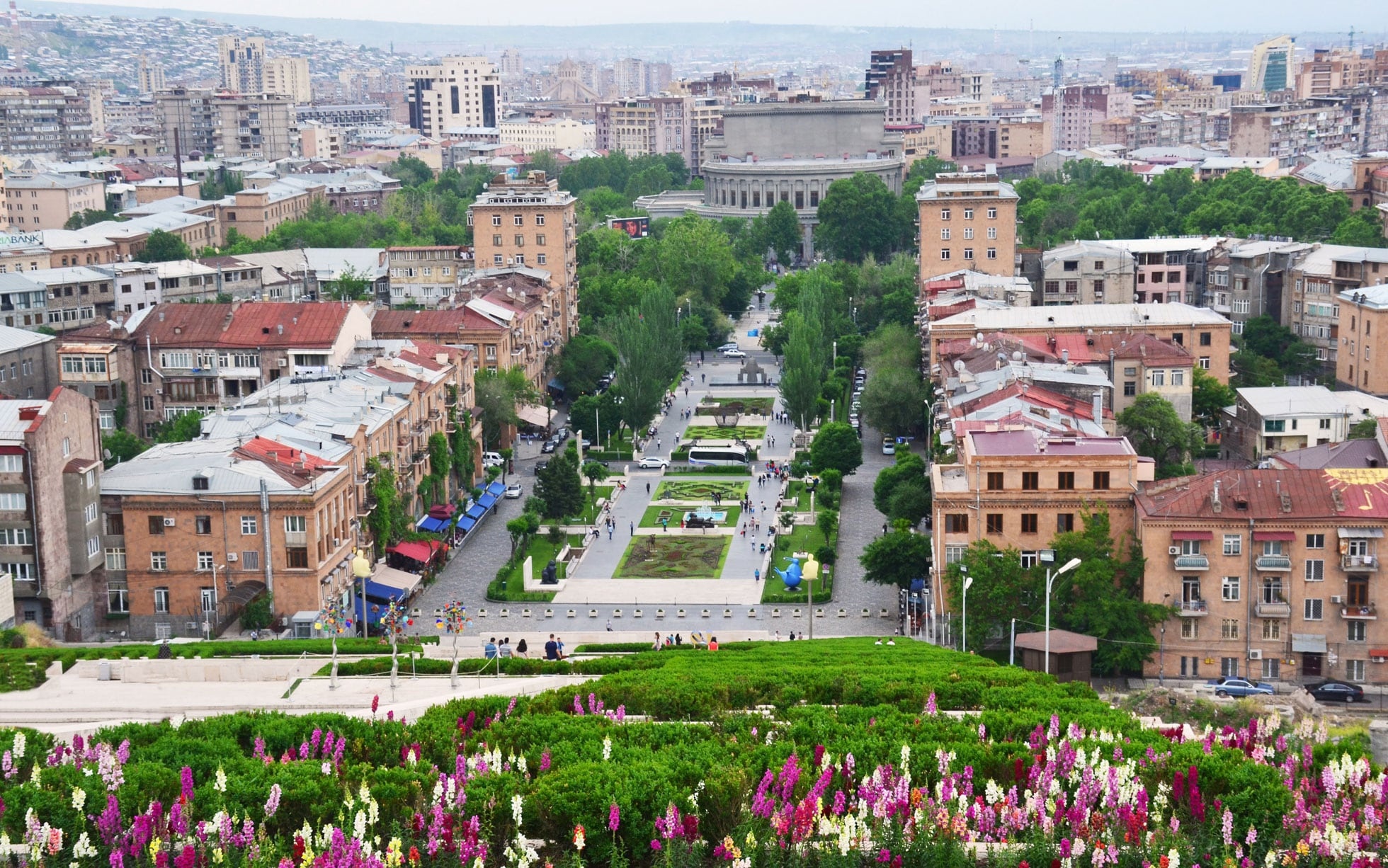 Armenia's best-kept secret, Hidden gem of Europe, Discovering Armenia, Travel destination, 1960x1230 HD Desktop