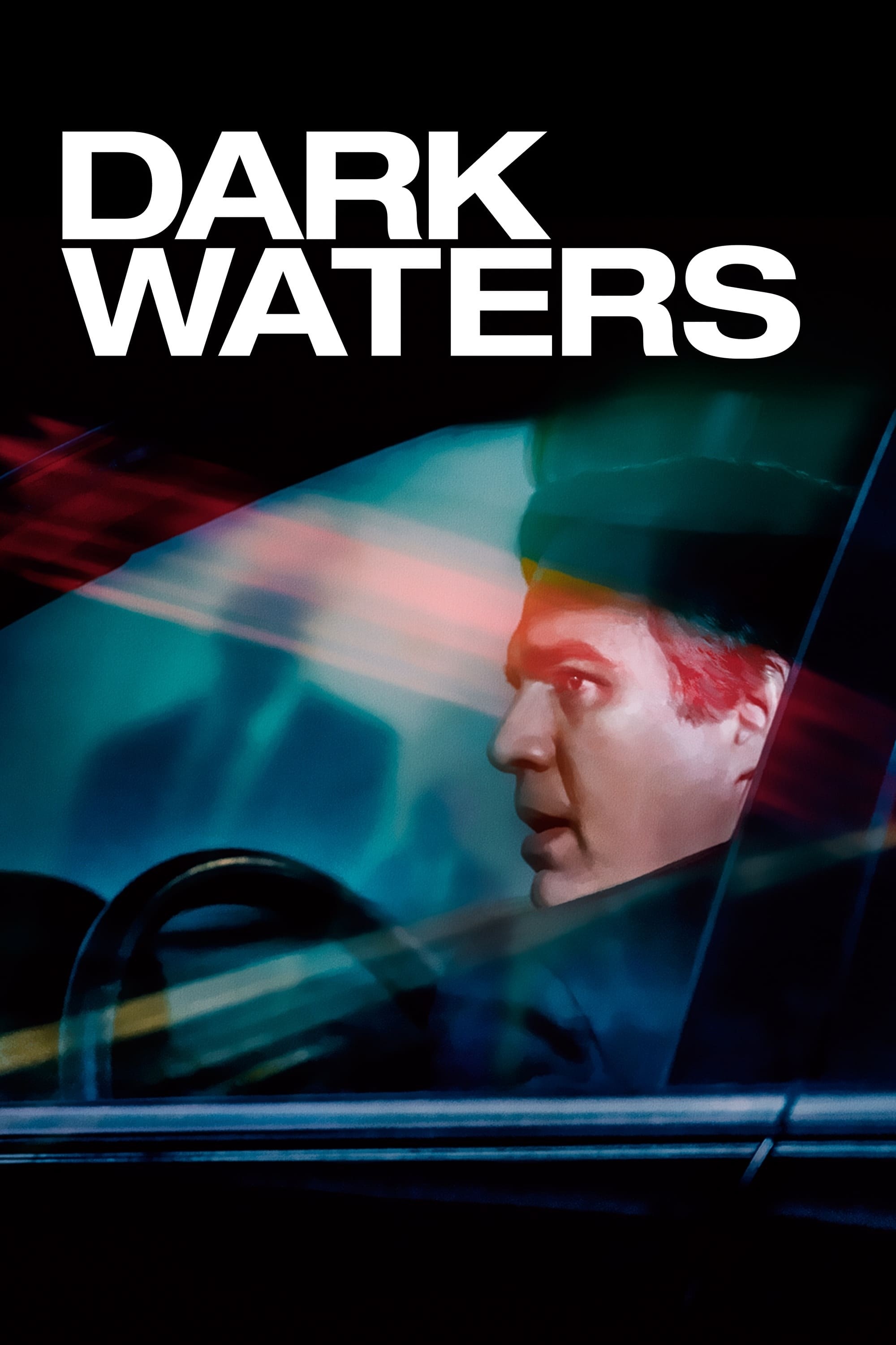 Dark Waters Movie, Temana voda, Posters, 2000x3000 HD Handy