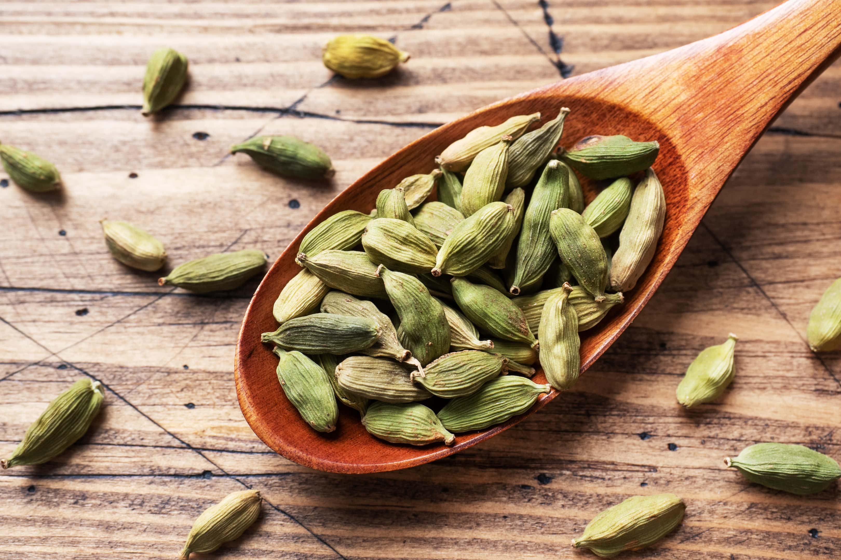 Cardamom substitute, Easily find spices, Flavorful blend, Culinary hack, 3240x2160 HD Desktop
