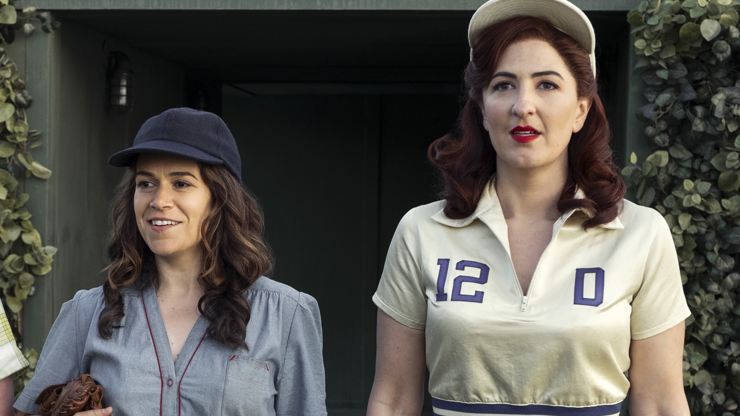 A League of Their Own, More story to tell, Season 2 hopes, 2540x1430 HD Desktop