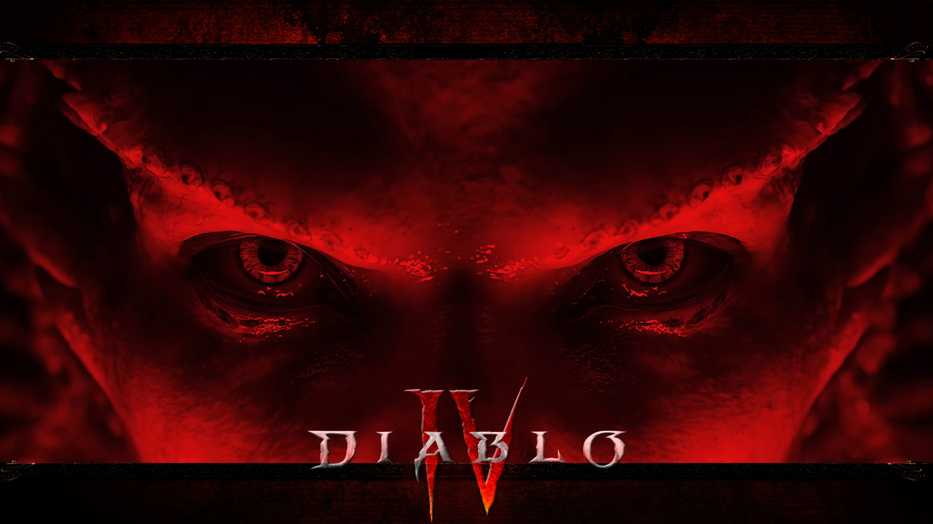 Diablo IV, Top free backgrounds, Gaming, 1920x1080 Full HD Desktop