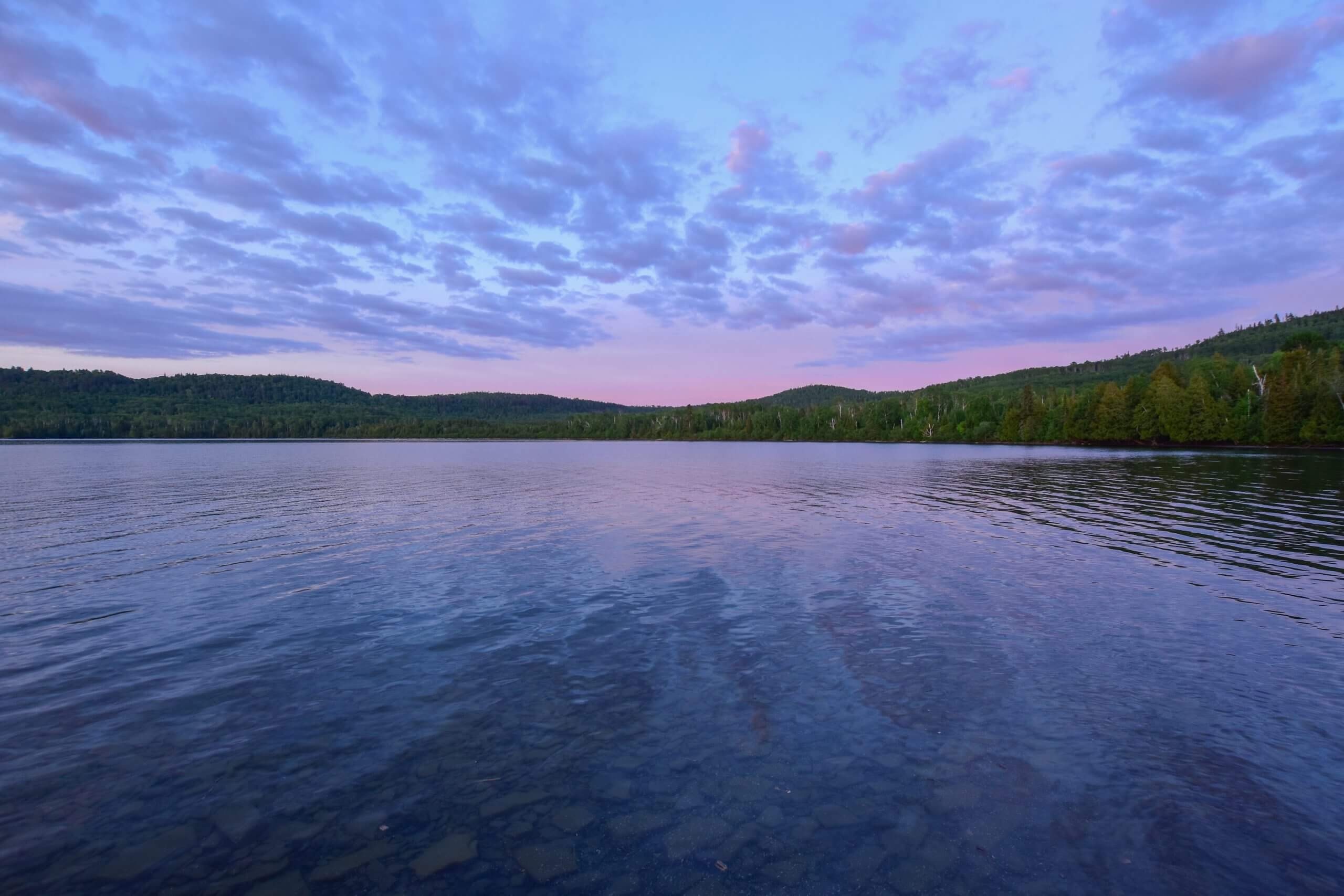 Lake Ontario, Pass lake, Superior circle tour, Stunning landscapes, 2560x1710 HD Desktop