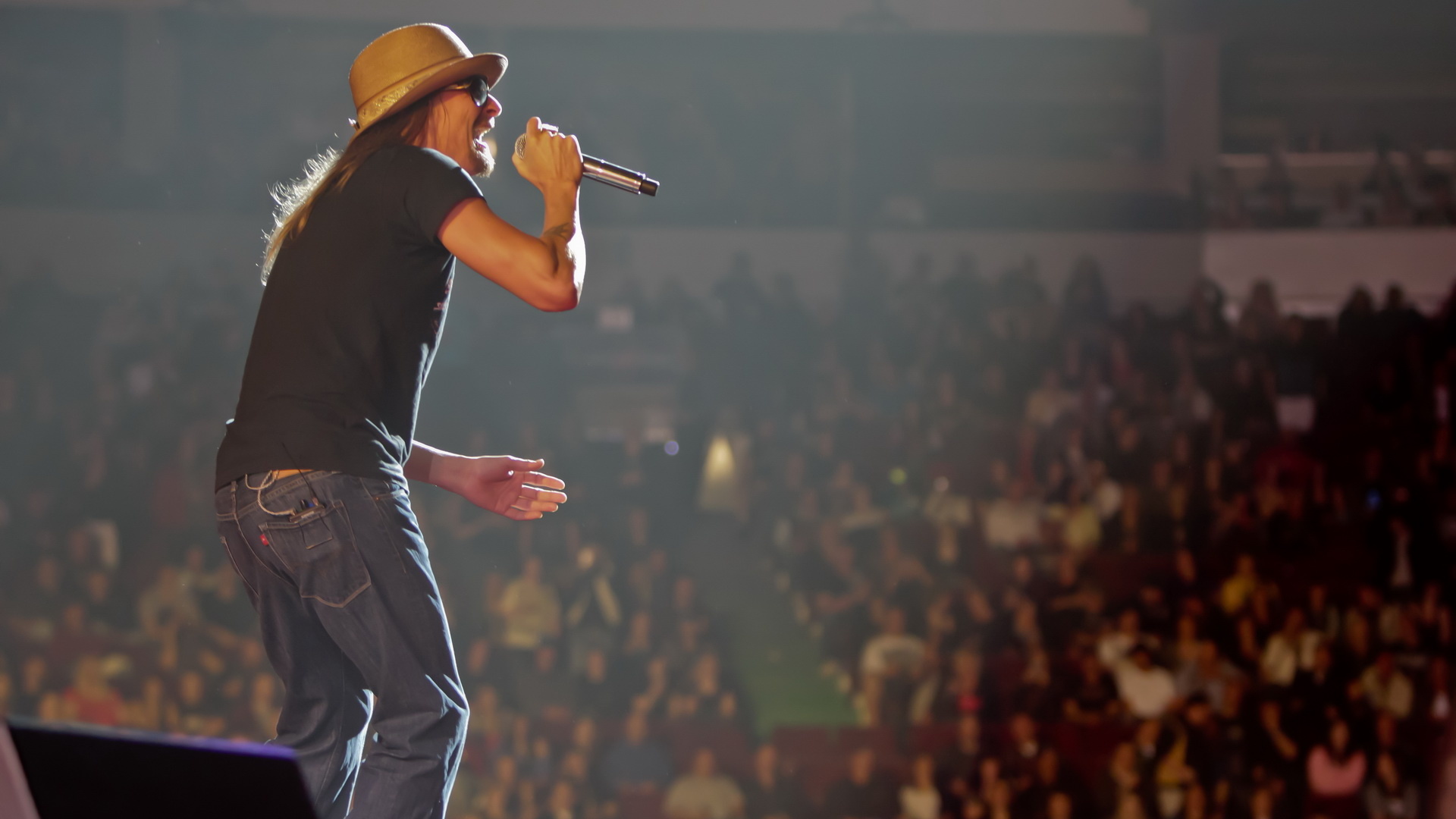 Kid Rock Wallpaper posted by John Anderson 1920x1080