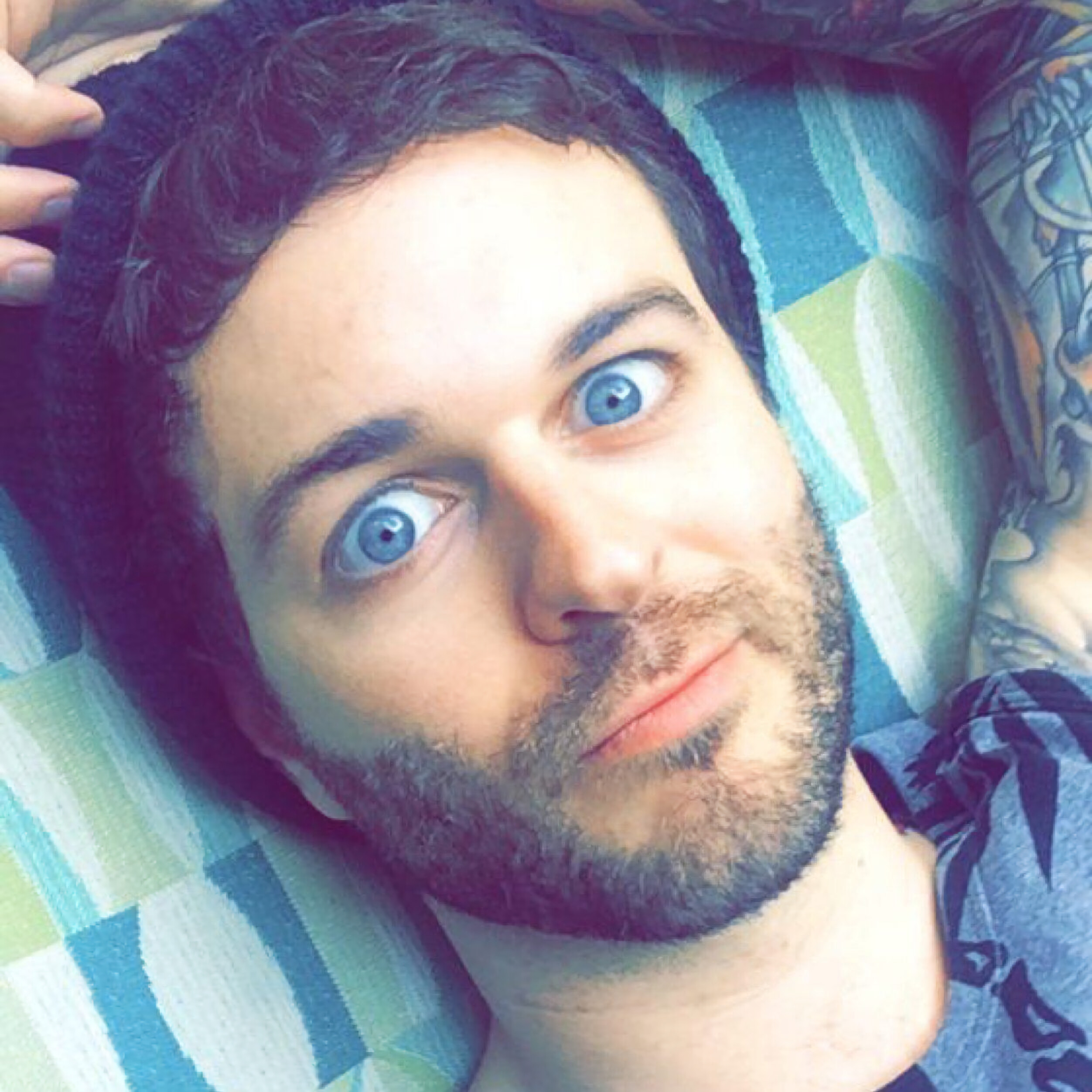 Curtis Lepore, Social media influencer, Lifestyle insights, Memorable moments, 2510x2510 HD Phone