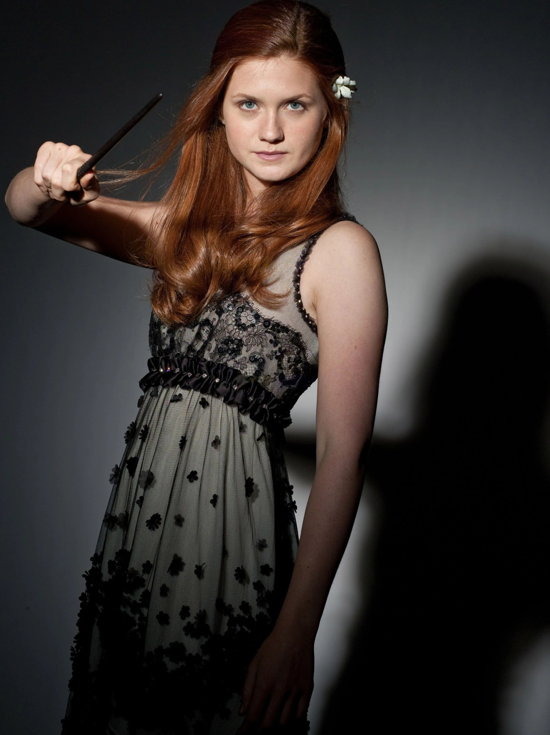 Ginny Weasley, Legends of the multi universe, 1880x2500 HD Phone