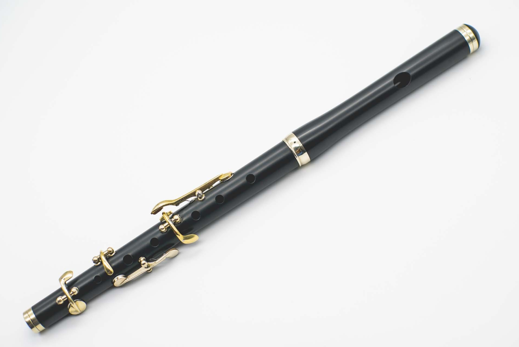 Flute: Miller Browne marching keyed woodwind instrument, A high-pitched woodwind instrument. 2120x1420 HD Wallpaper.