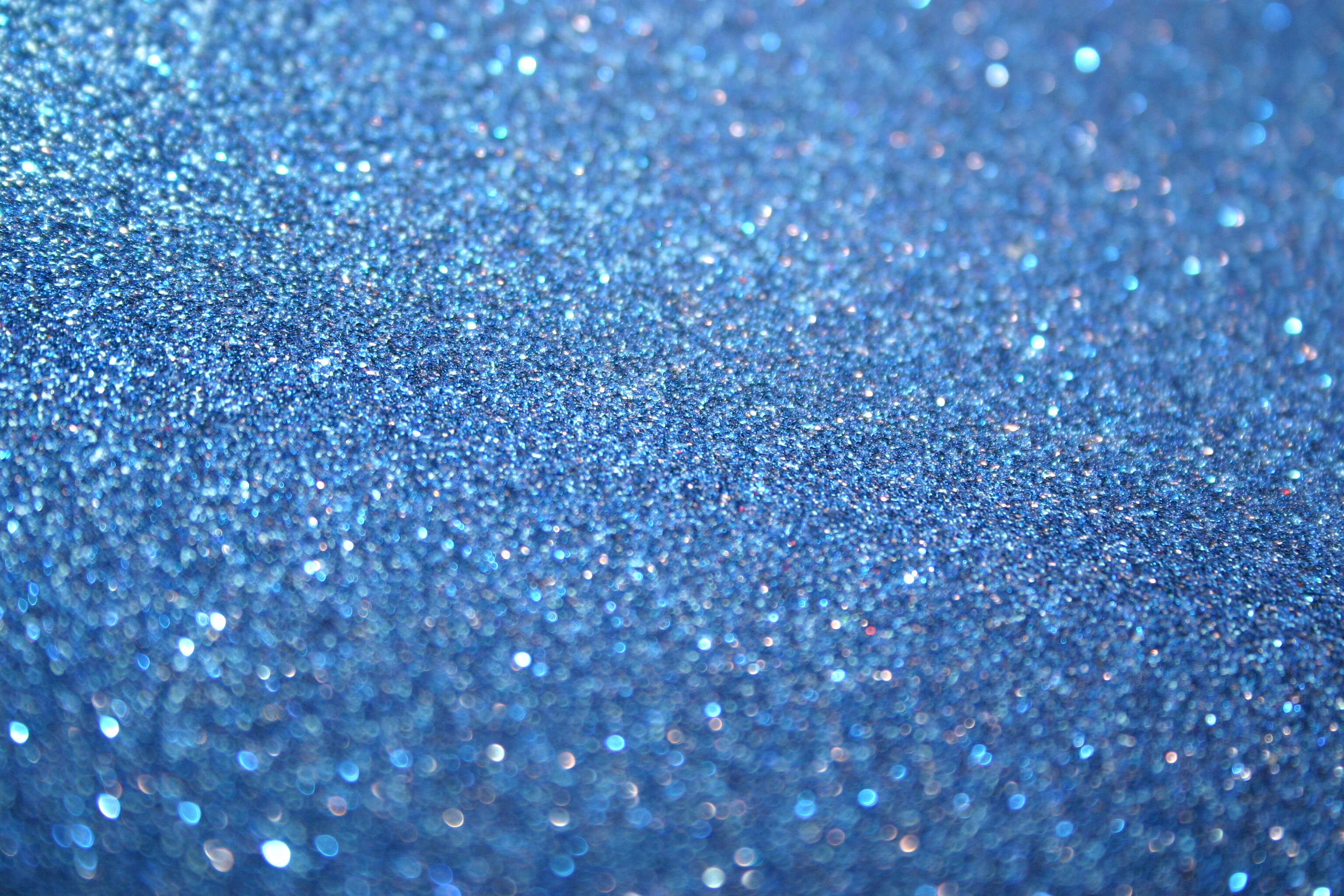 Sparkle: Blue, Can be purchased in small containers or bags. 3080x2050 HD Wallpaper.