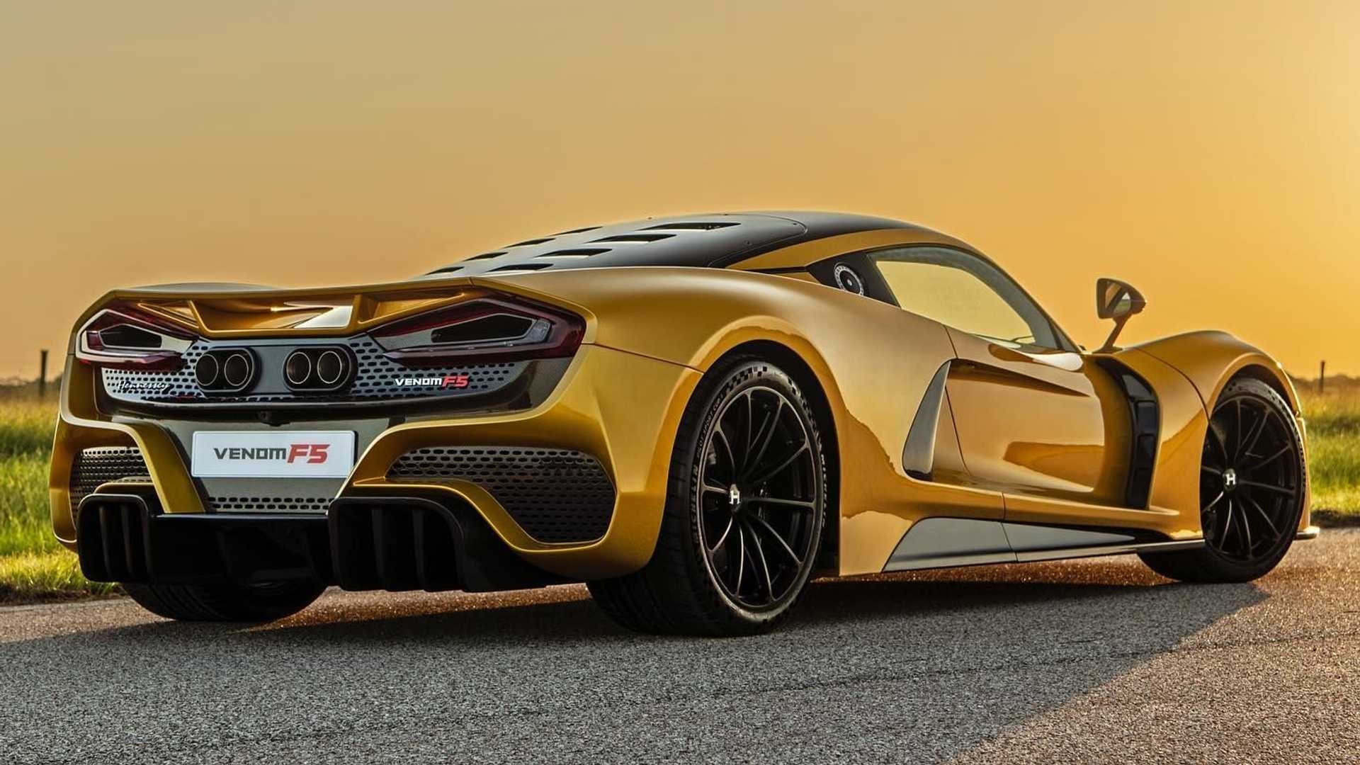 Hennessey Venom, F5 sold out, Unveiling something extraordinary, Automotive intrigue, 1920x1080 Full HD Desktop