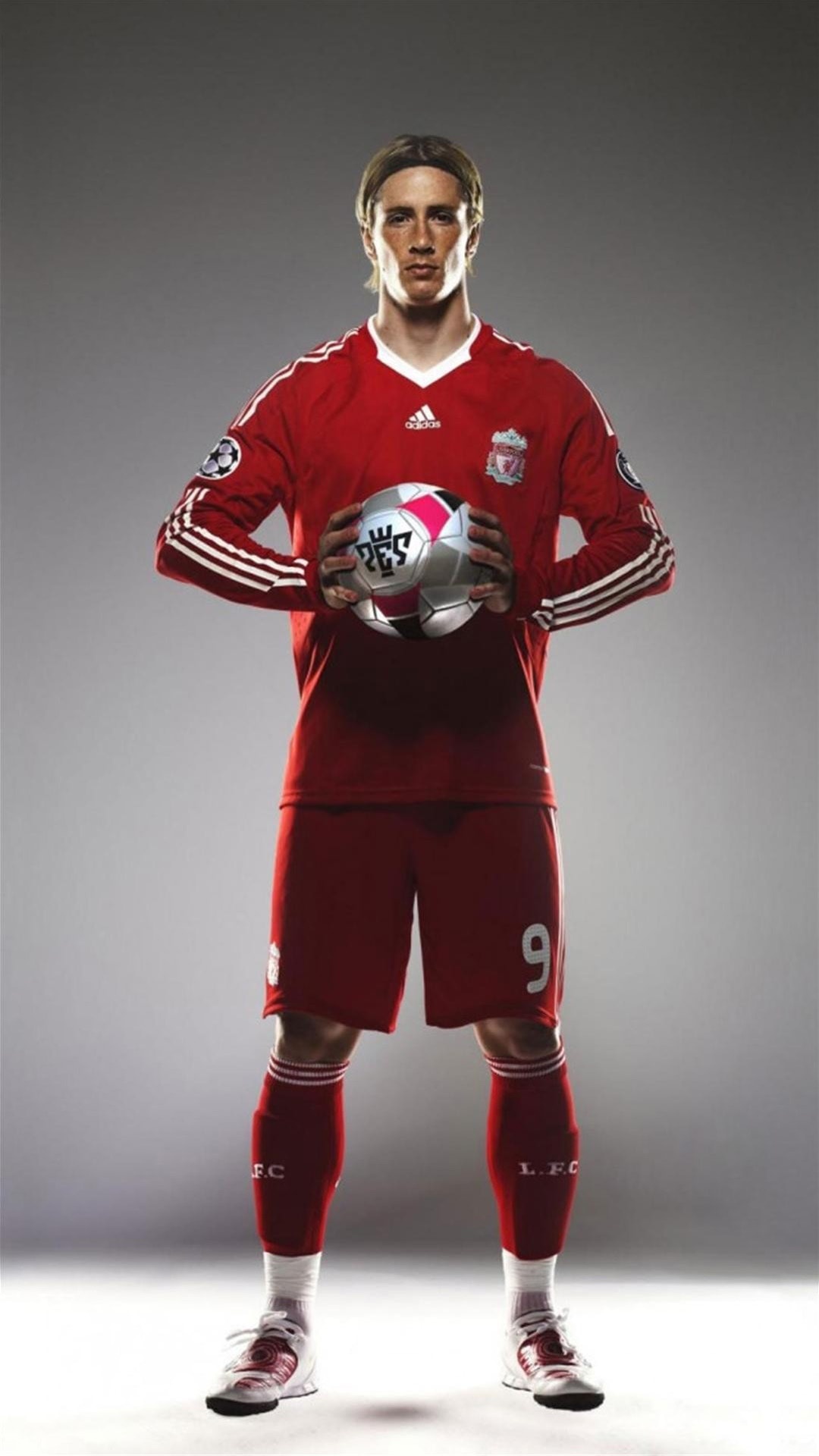 Fernando Torres, Liverpool, Wallpapers, Sports, 1080x1920 Full HD Phone