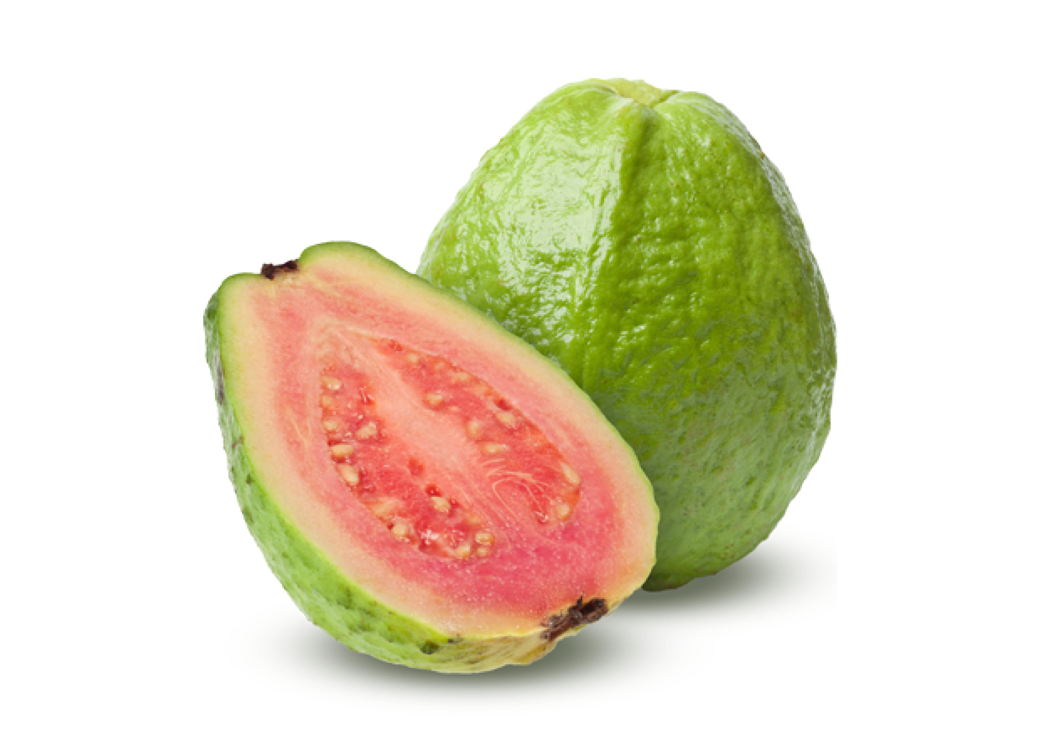 Guava: Psidium guajava, Sweet, tropical flavor. 2090x1460 HD Wallpaper.