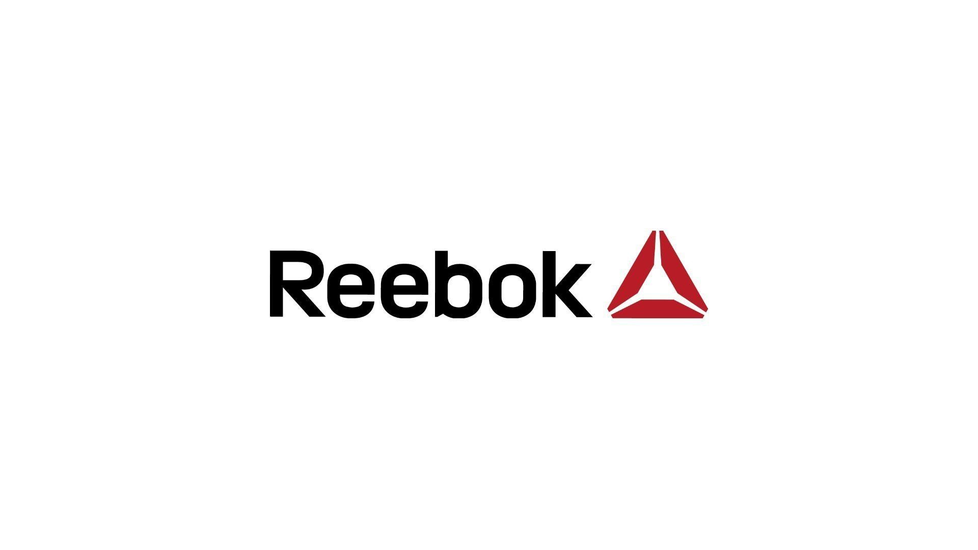 Reebok: An American fitness footwear and clothing manufacturer, Bought by Adidas in 2005. 1920x1080 Full HD Wallpaper.