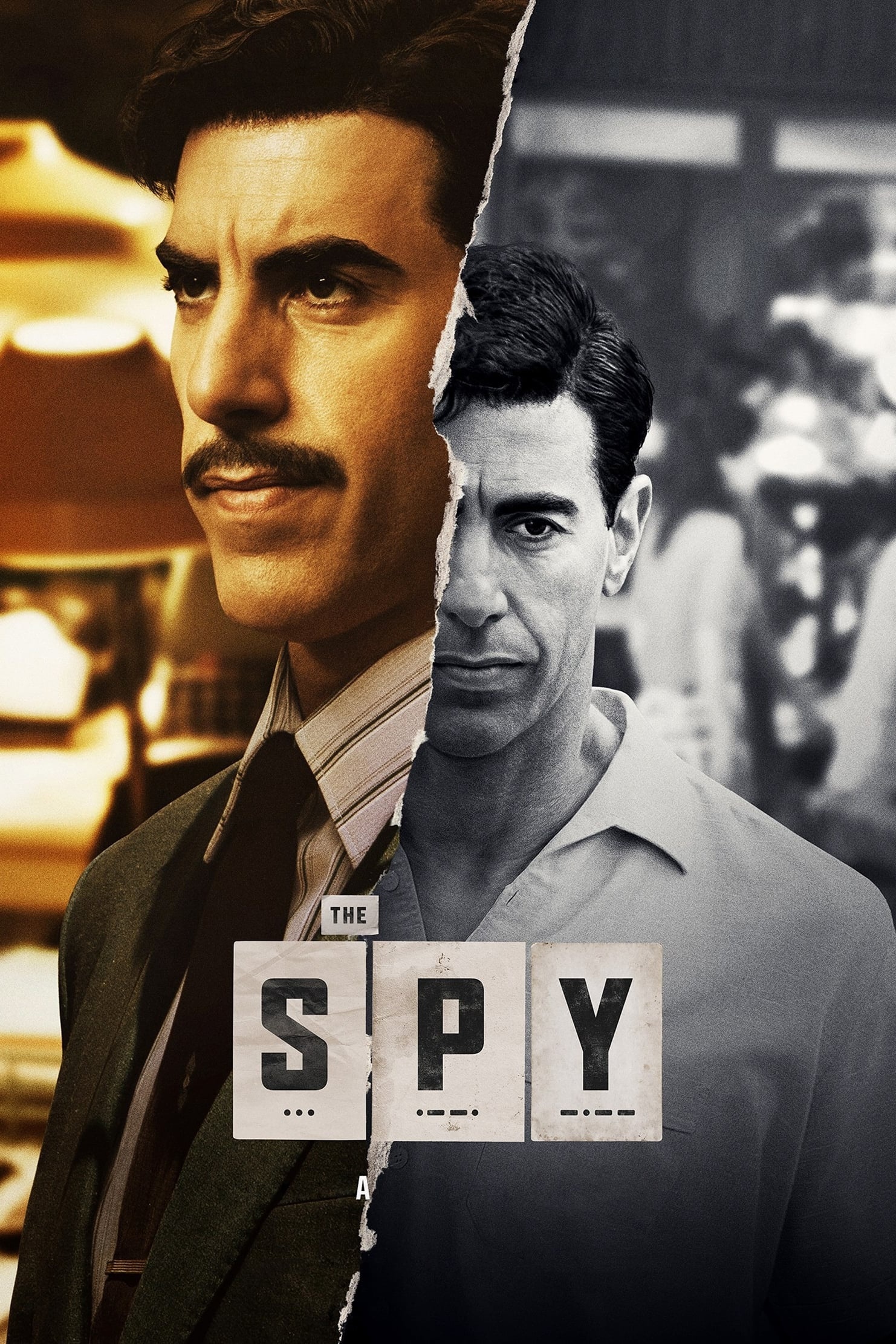 The Spy TV Series, Real-life espionage, Undercover agents, Intriguing plot, 1490x2230 HD Phone