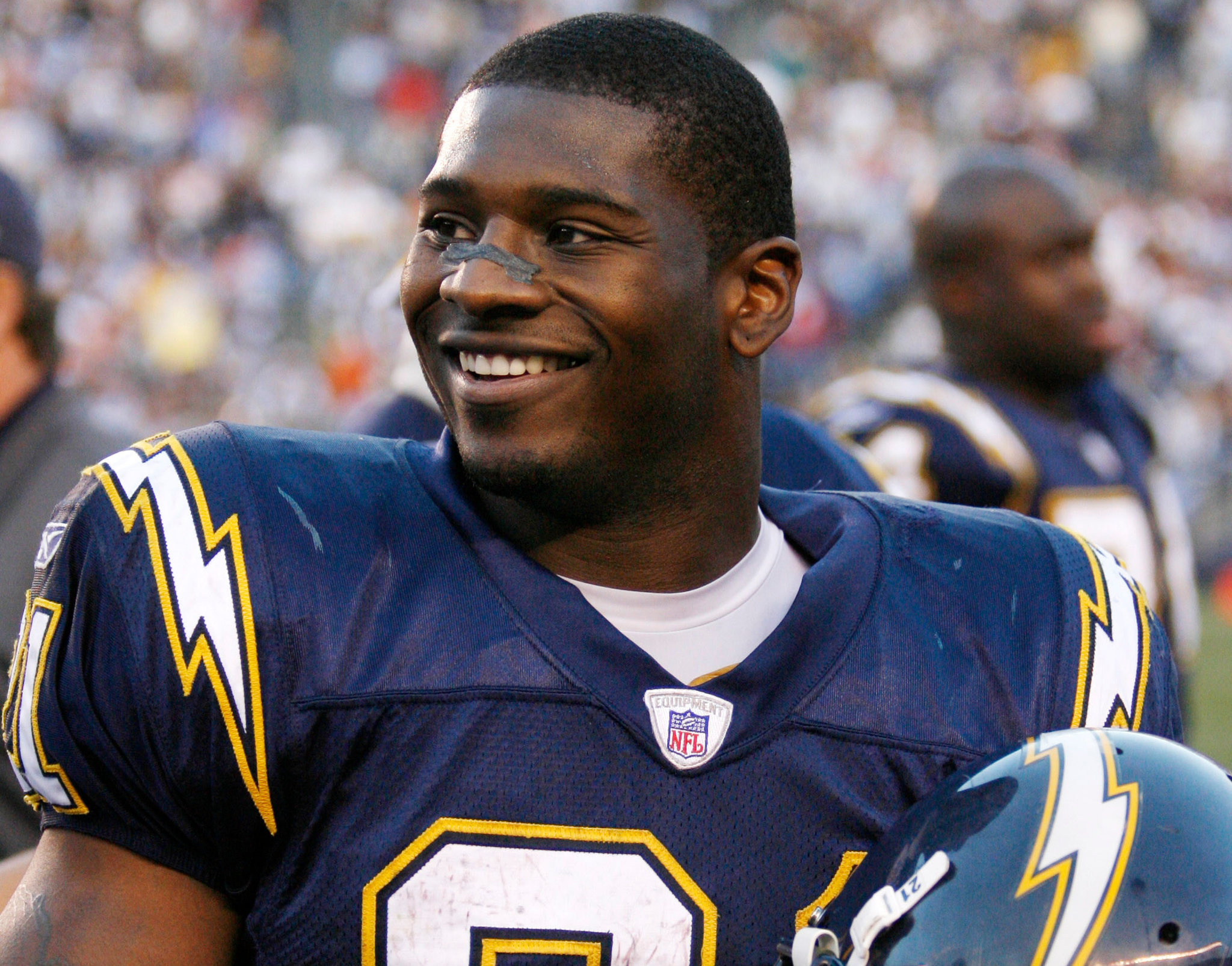 Hall of Fame, 5 others, The New York Times, LaDainian Tomlinson, 2050x1610 HD Desktop