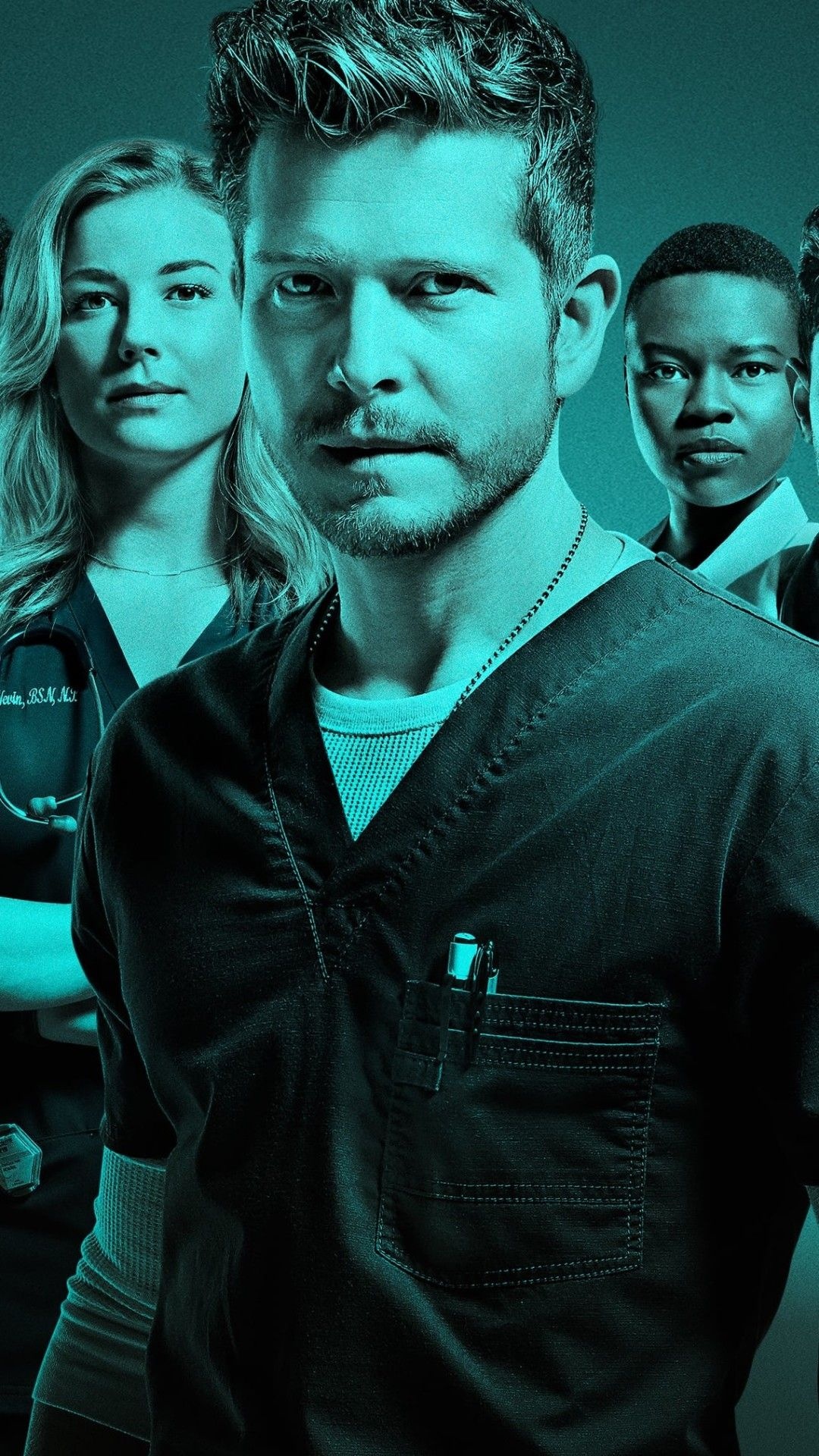 The Resident Wallpapers - Top Free The Resident Backgrounds 1080x1920