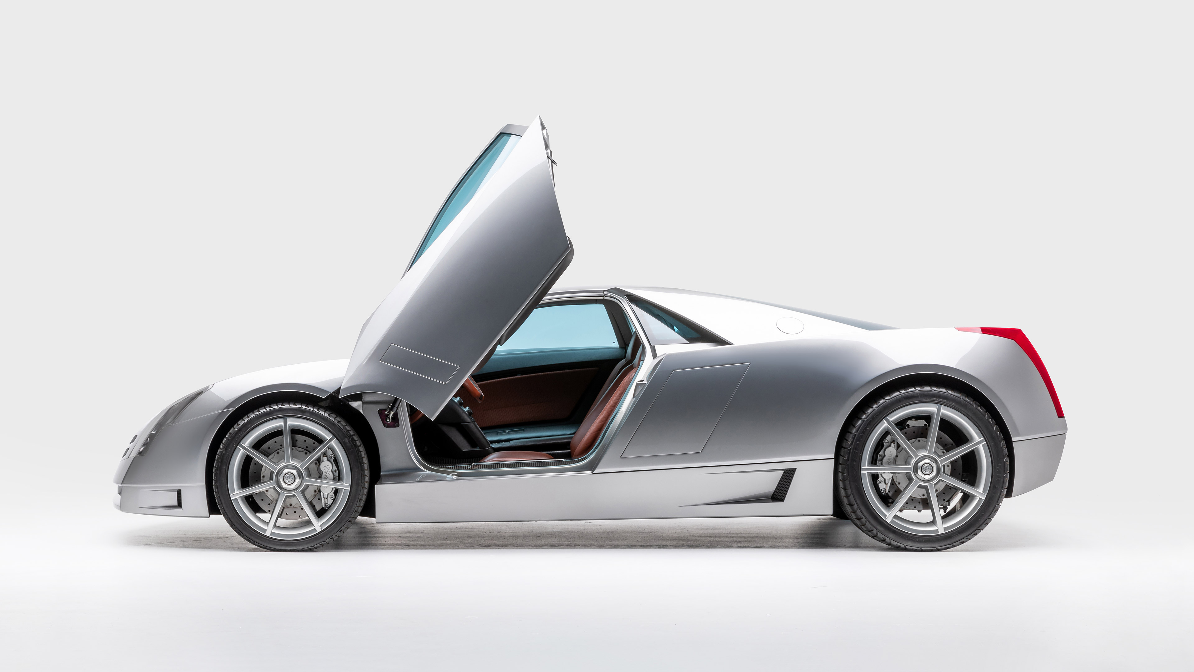 Cadillac, Cien concept car, Luxury vehicles, Auto, 3840x2160 4K Desktop