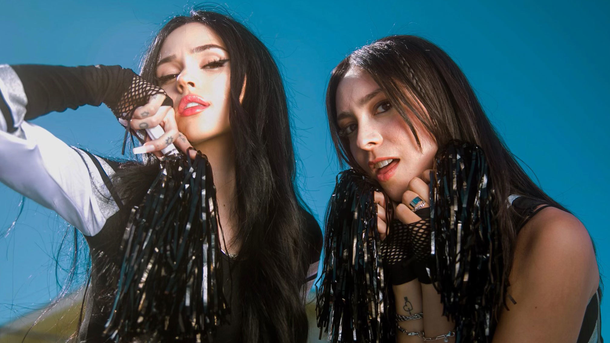 Maggie Lindemann drops new single, you're not special | Kerrang 2020x1140