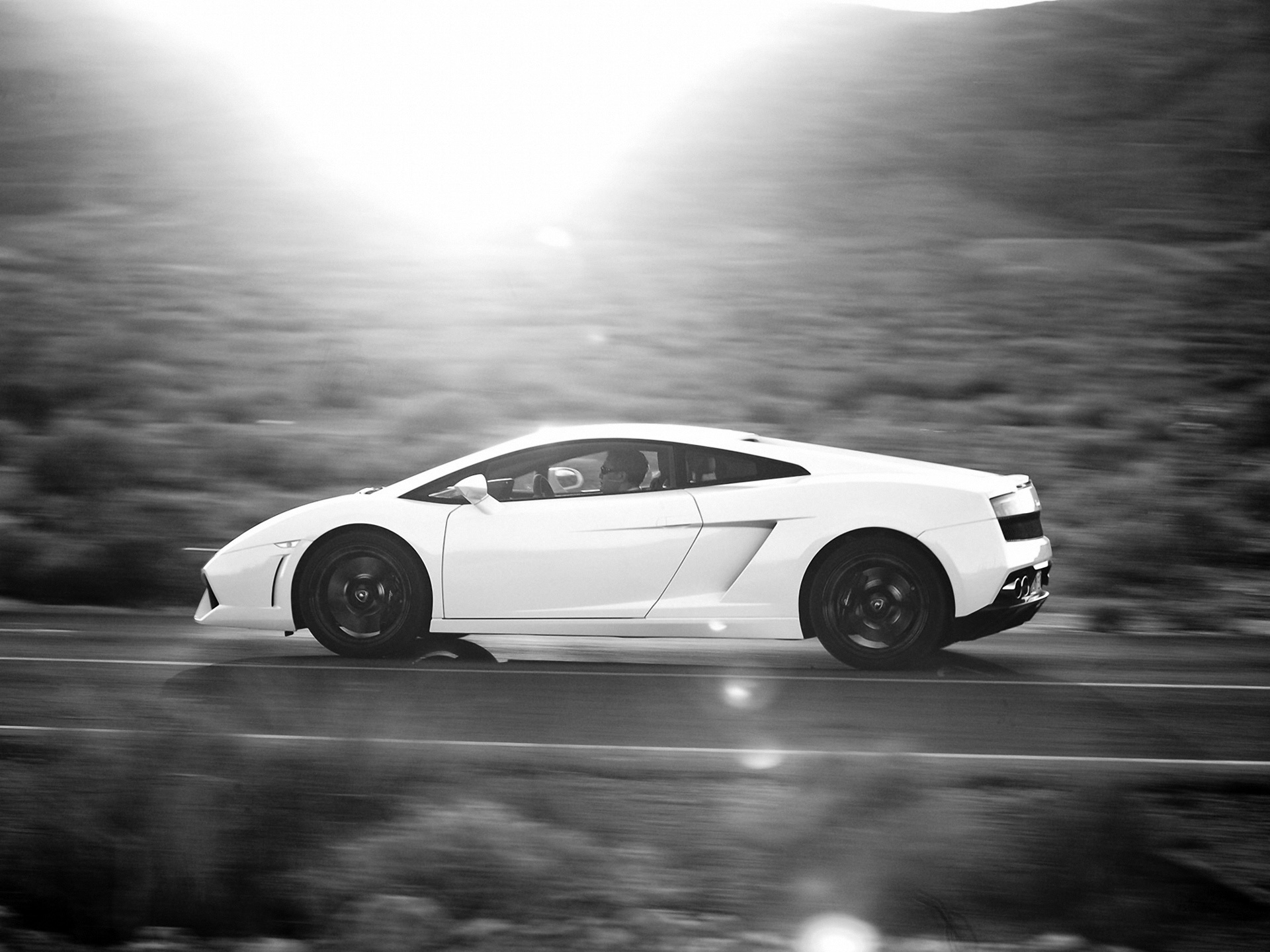 2008 Lamborghini Gallardo, LP560-4, Supercar wallpapers, Automotive excellence, 1920x1440 HD Desktop