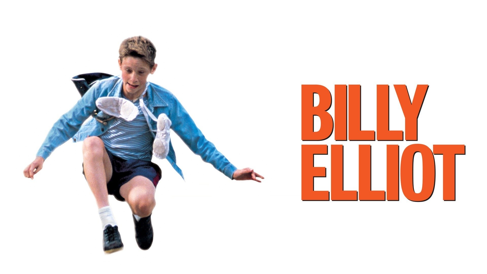 Billy Elliot movie, Ballet prodigy, Pursuing dreams, Heartwarming story, 1920x1080 Full HD Desktop