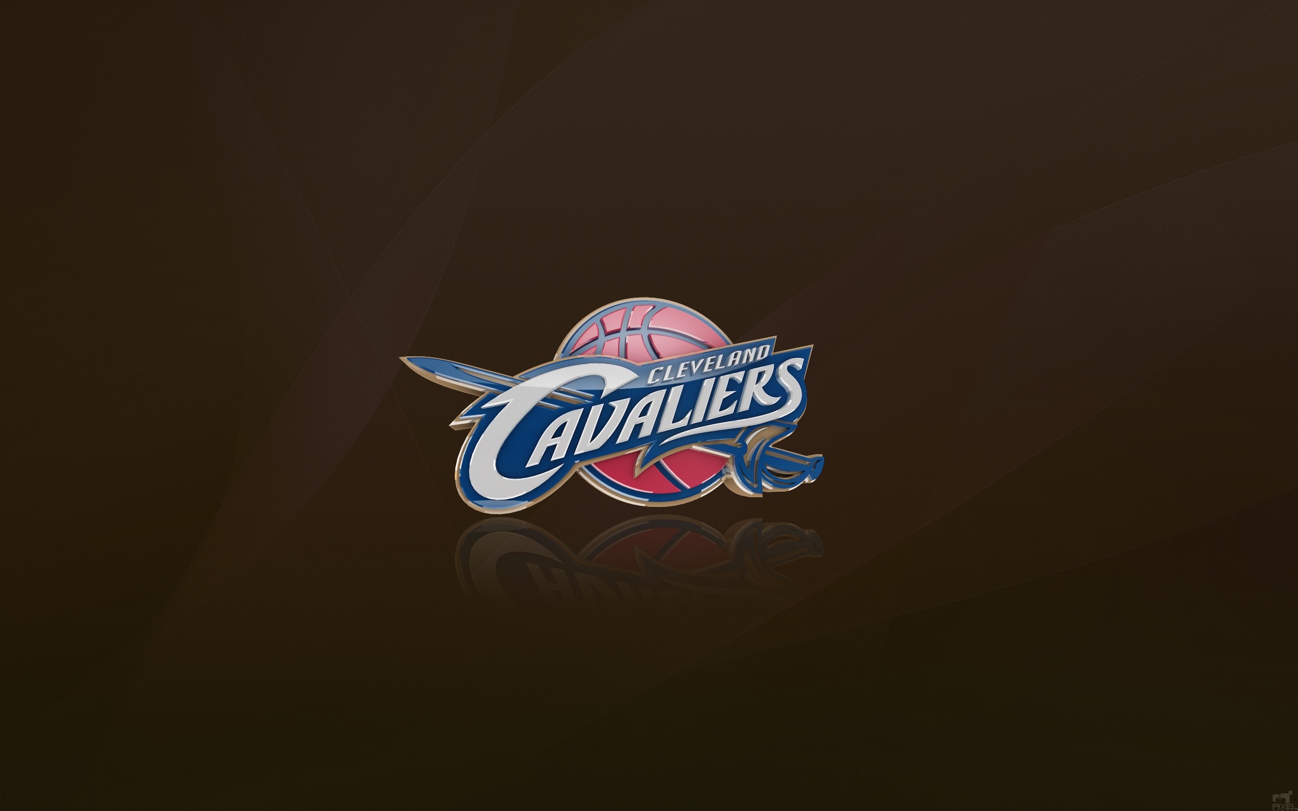 Cleveland Cavaliers: NBA, The team won their first Central Division title in 1976. 2560x1600 HD Wallpaper.