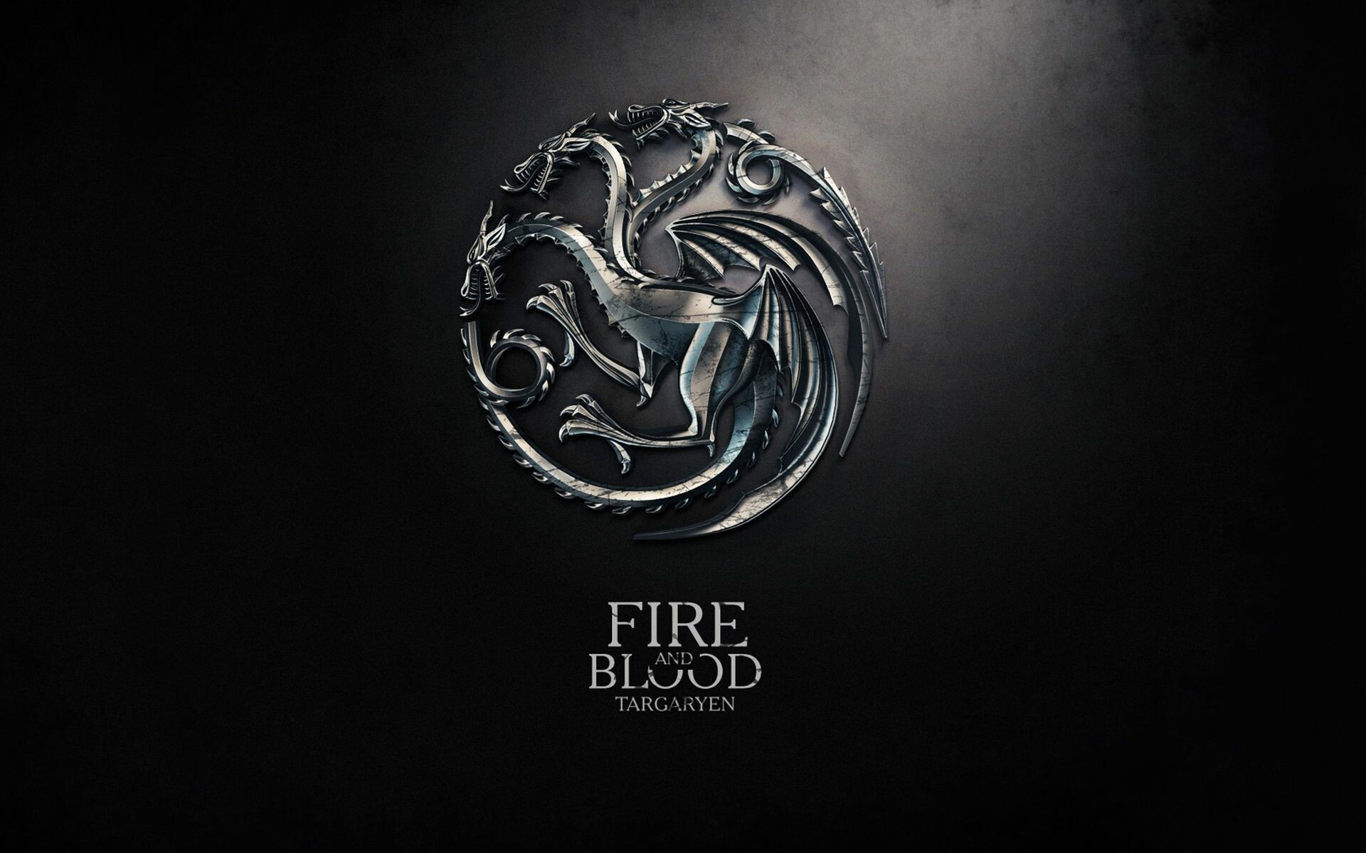 Game of Thrones: Fire and blood, House Targaryen, George R. R. Martin. 1920x1200 HD Background.
