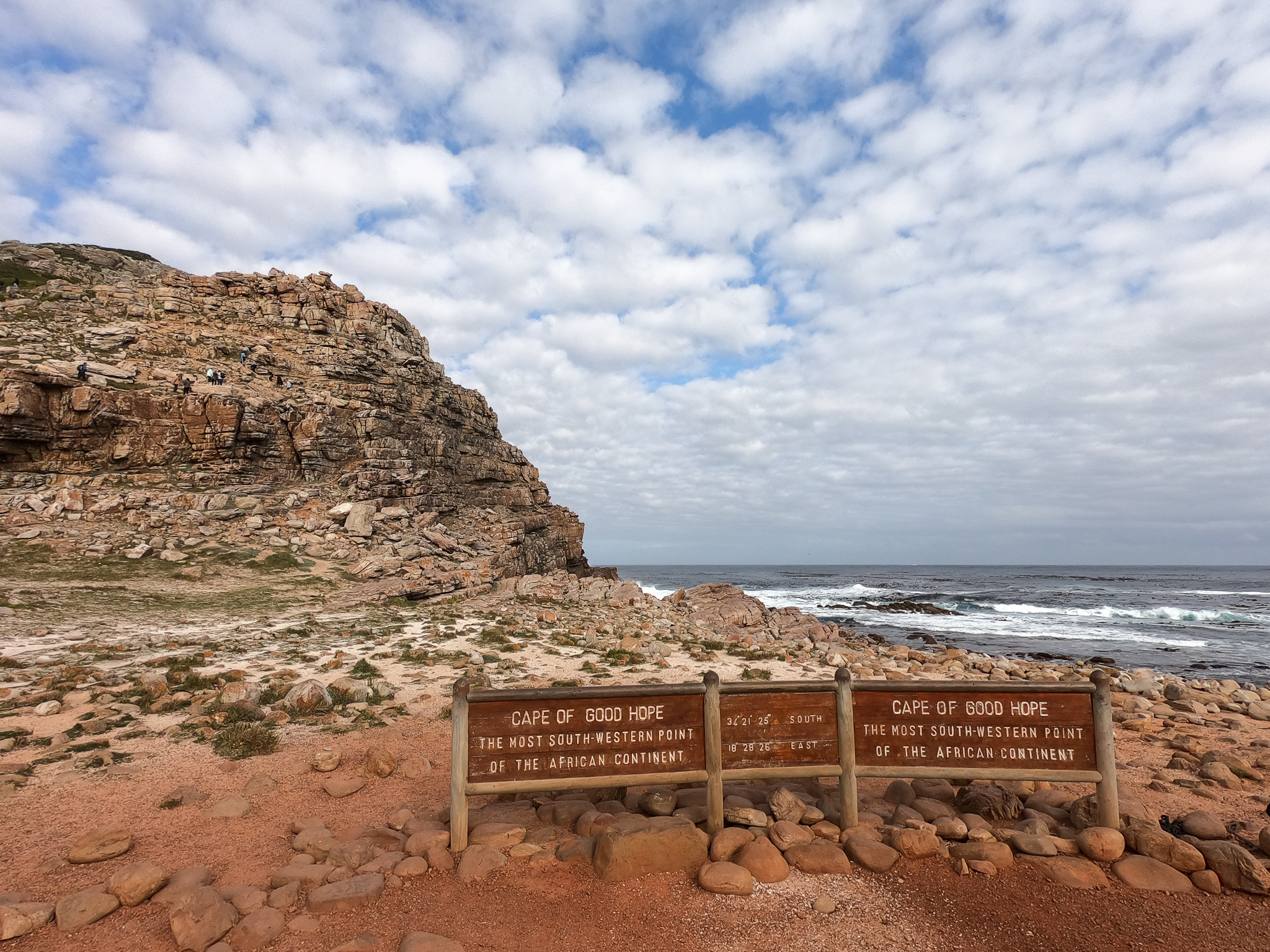 Cape of Good Hope, South Africa, 15 days itinerary, Travels experience, 2050x1540 HD Desktop