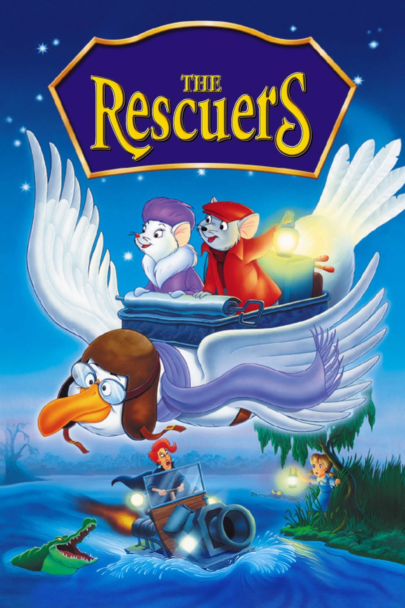The Rescuers, Captivating posters, Disney animation, Timeless tale, 1400x2100 HD Phone