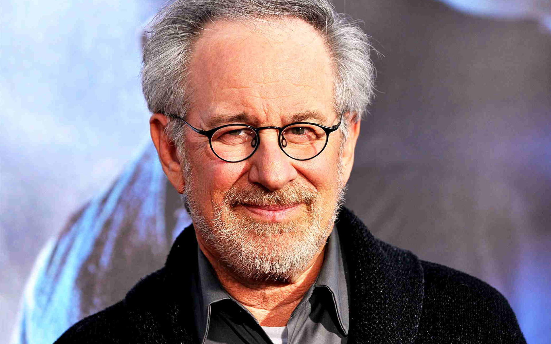 Steven Spielberg, Italian visit, Return to filmmaking, Torni in Italia, 1920x1200 HD Desktop
