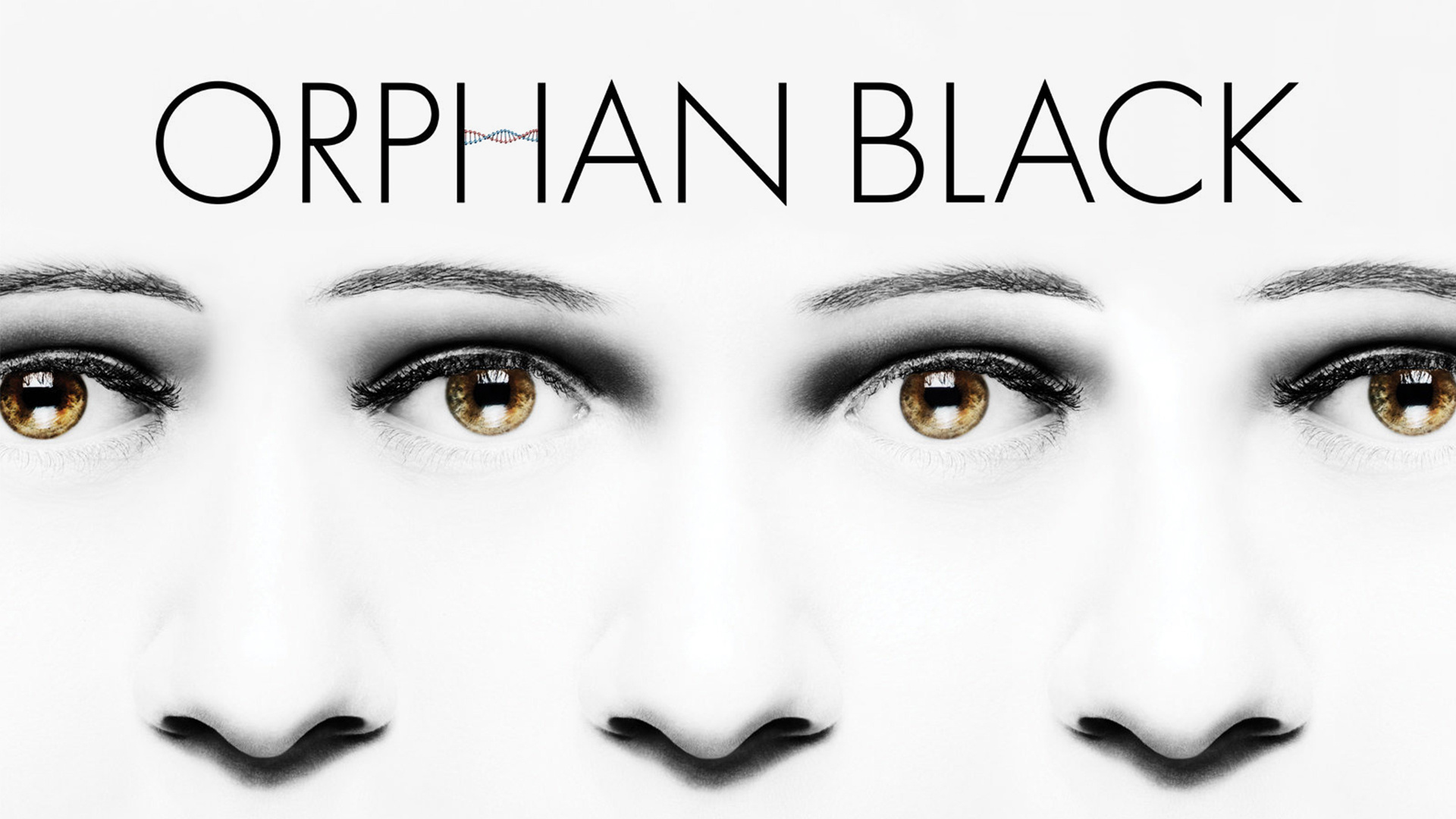 Orphan Black TV series, Radio Times, 1920x1080 Full HD Desktop
