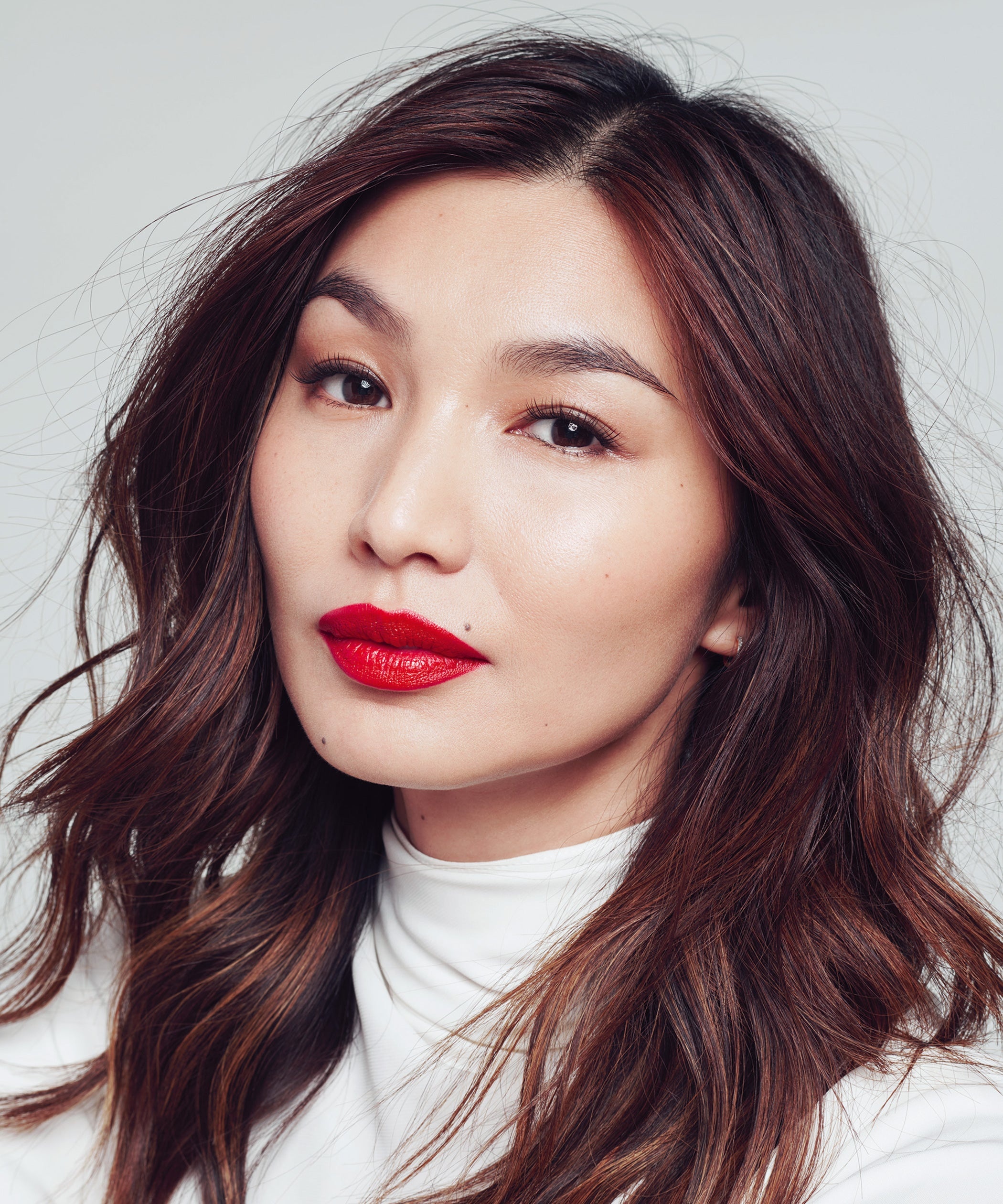 Gemma Chan Wallpapers (34+ images inside)