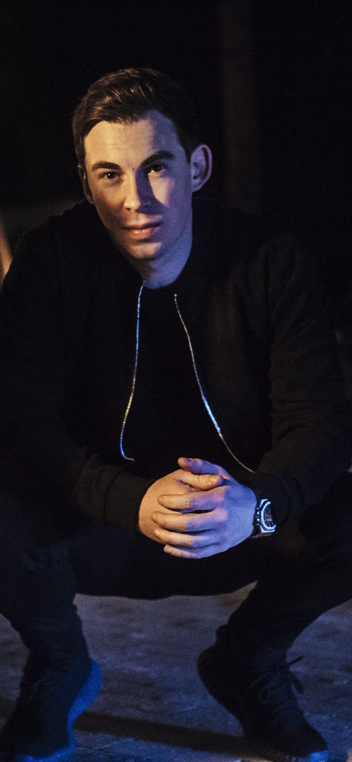 Hardwell, iPhone XS, HD wallpapers, Images, 1130x2440 HD Handy