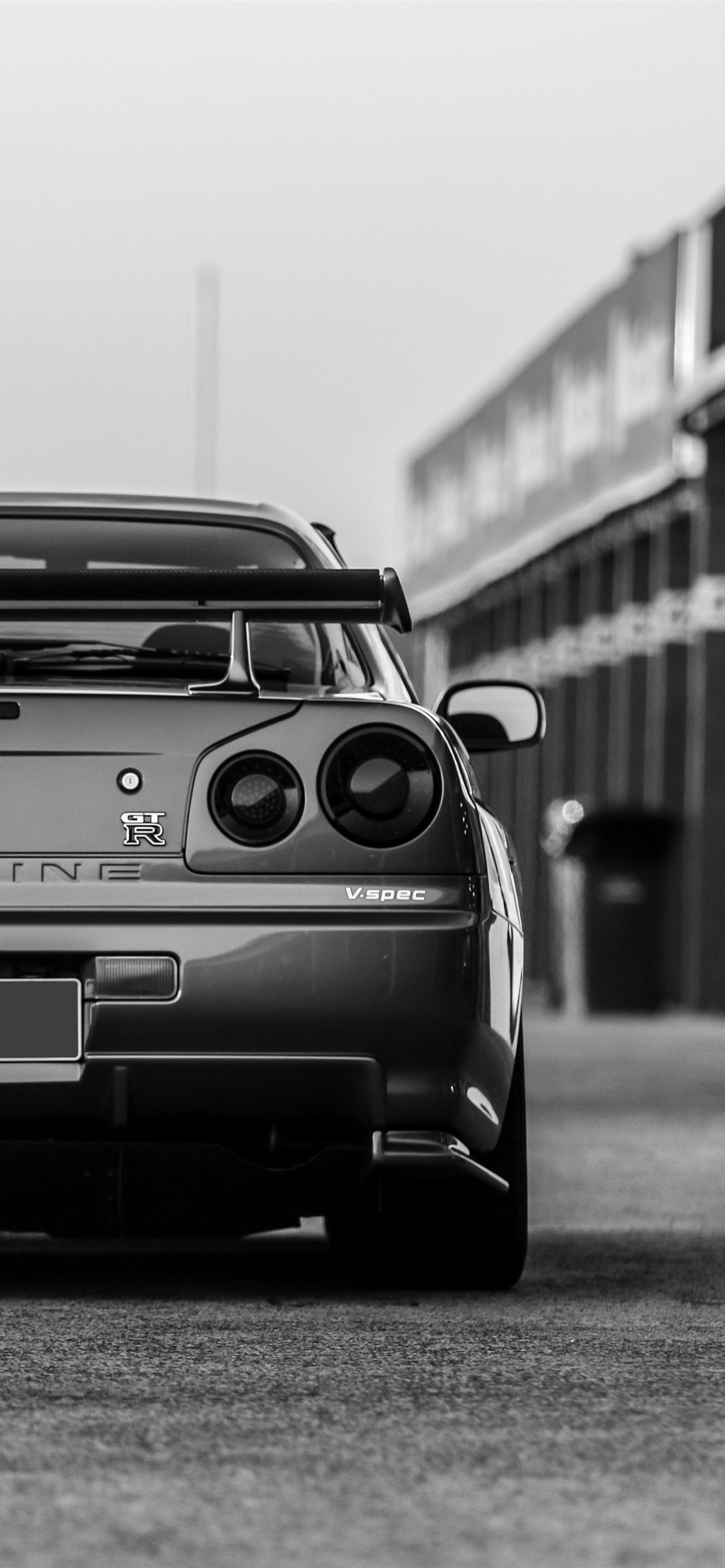 Nissan GT-R, Nismo edition, iPhone wallpapers, Free download, 1290x2780 HD Handy