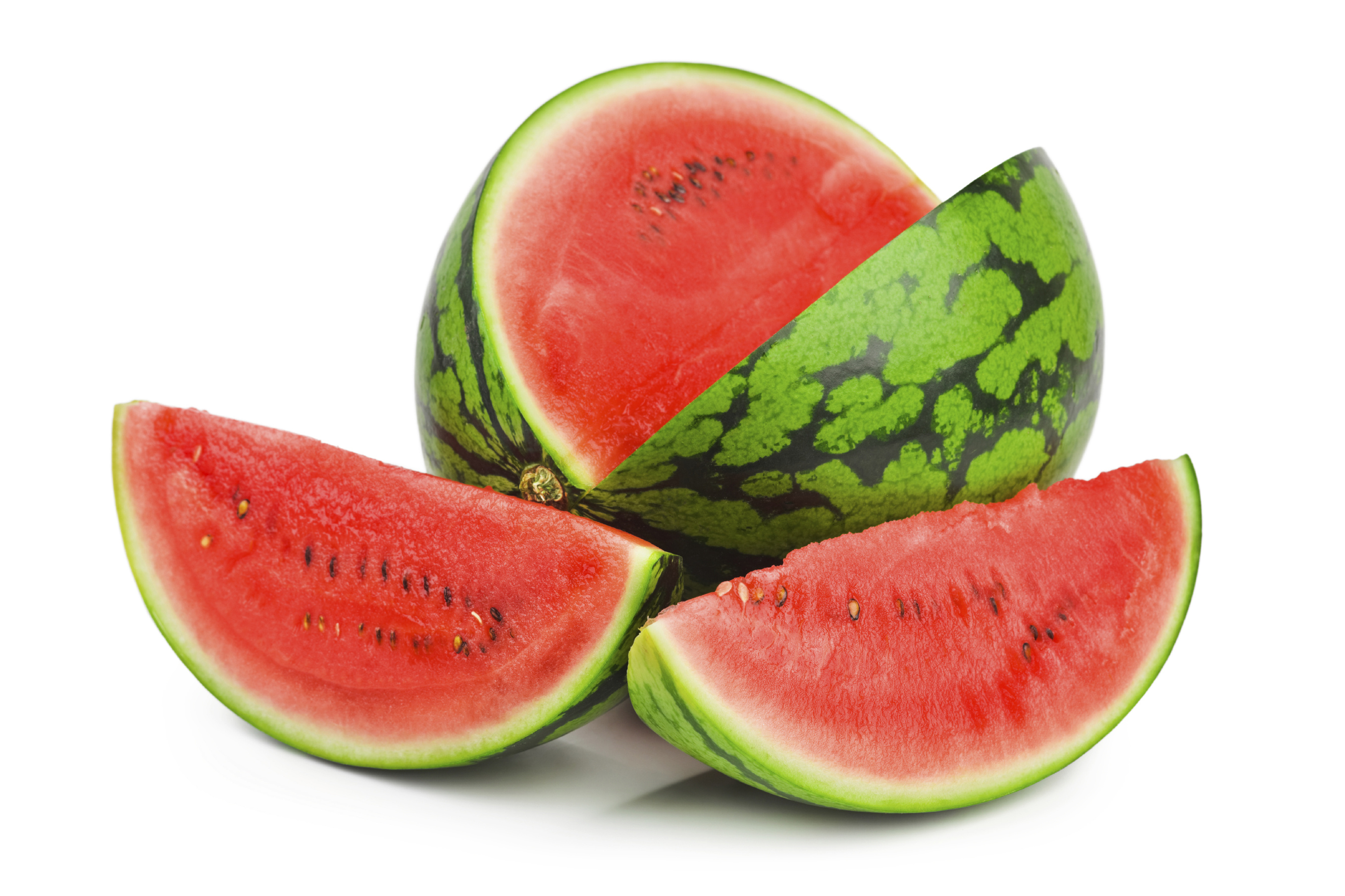 Watermelon: A good source of antioxidants and nutrients. 2720x1810 HD Wallpaper.