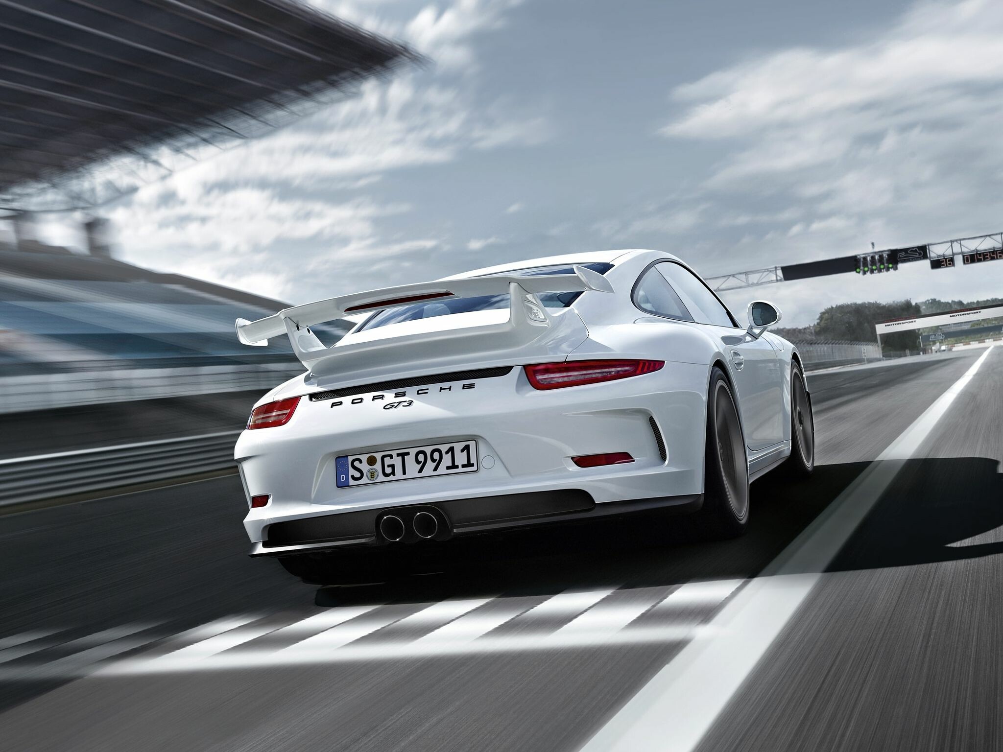 Porsche 911: GT3, A limited run of 183 units of the 993 turbo S was introduced in 1997. 2050x1540 HD Wallpaper.