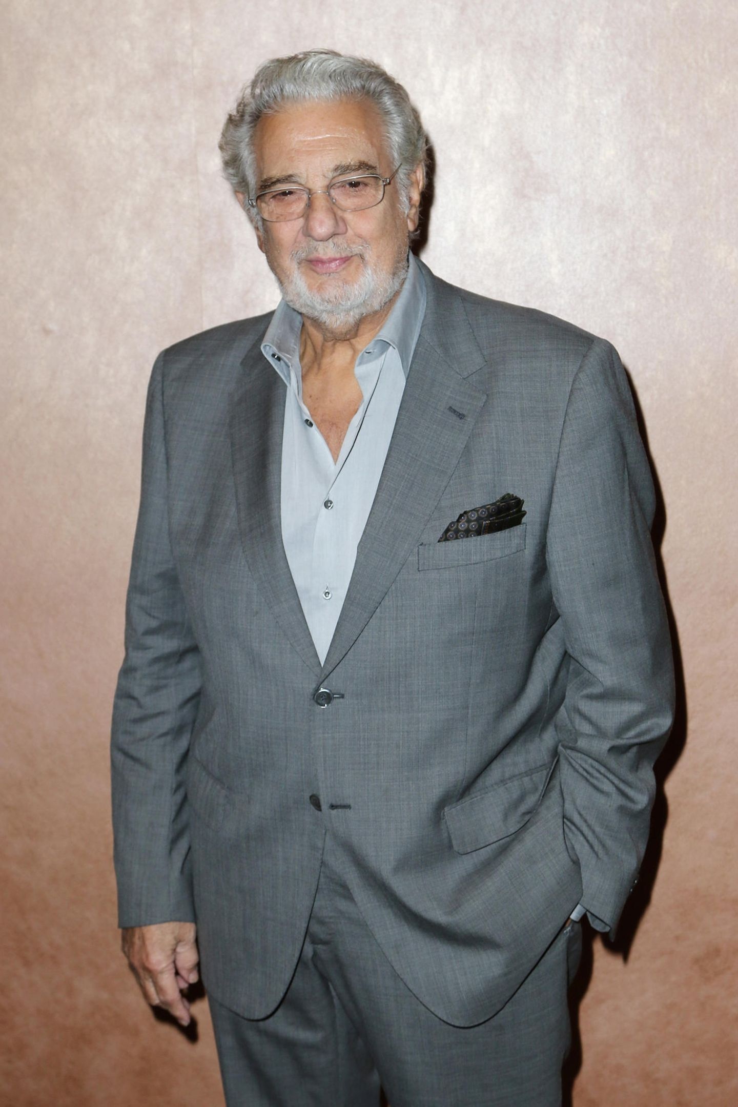 Placido Domingo, Sexual harassment allegations, Operatic star, Controversial accusations, 1440x2160 HD Phone