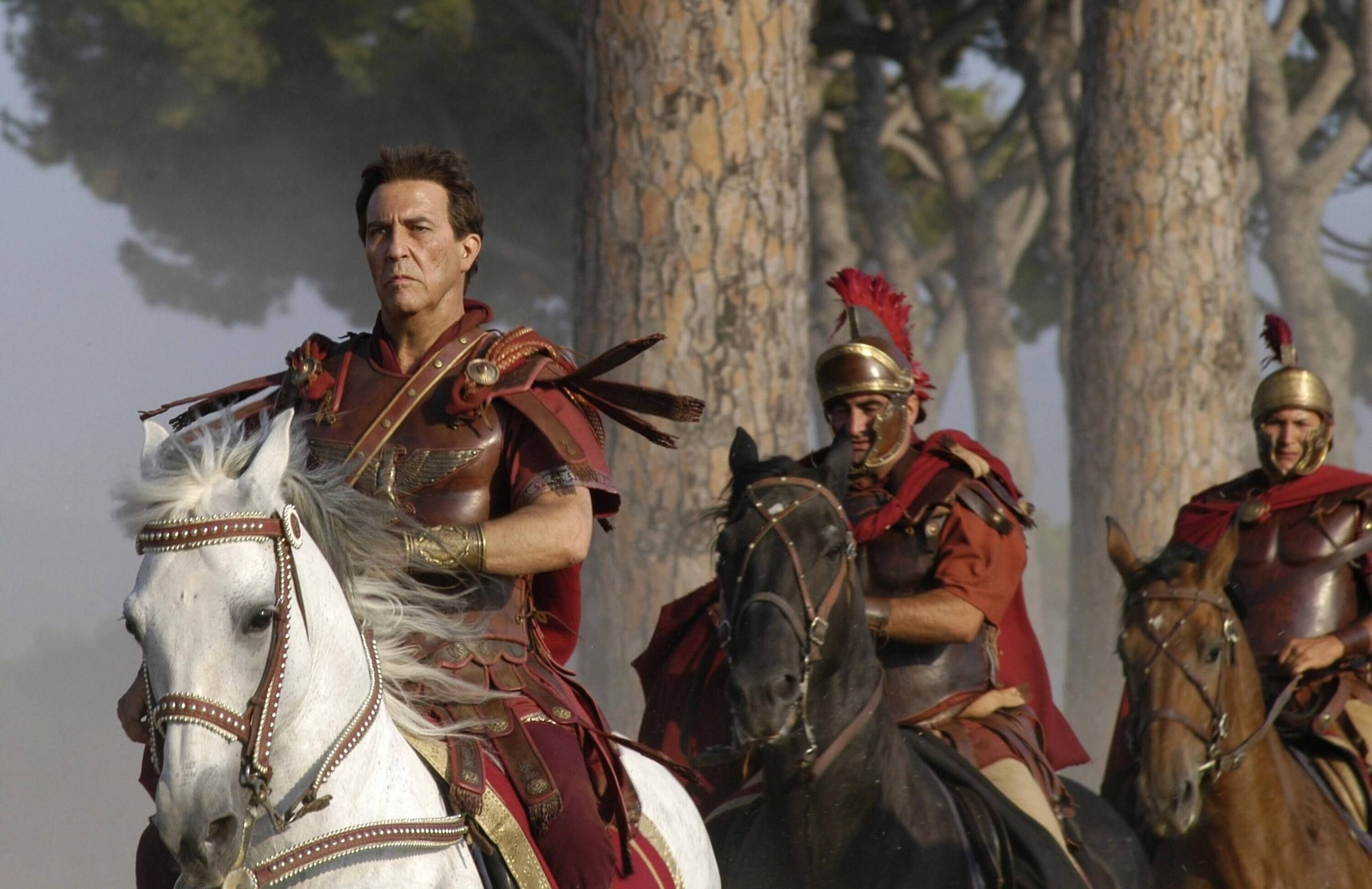 Rome TV series, Season 1 Episode 2, Betaseries. com, HBO show, 2560x1660 HD Desktop