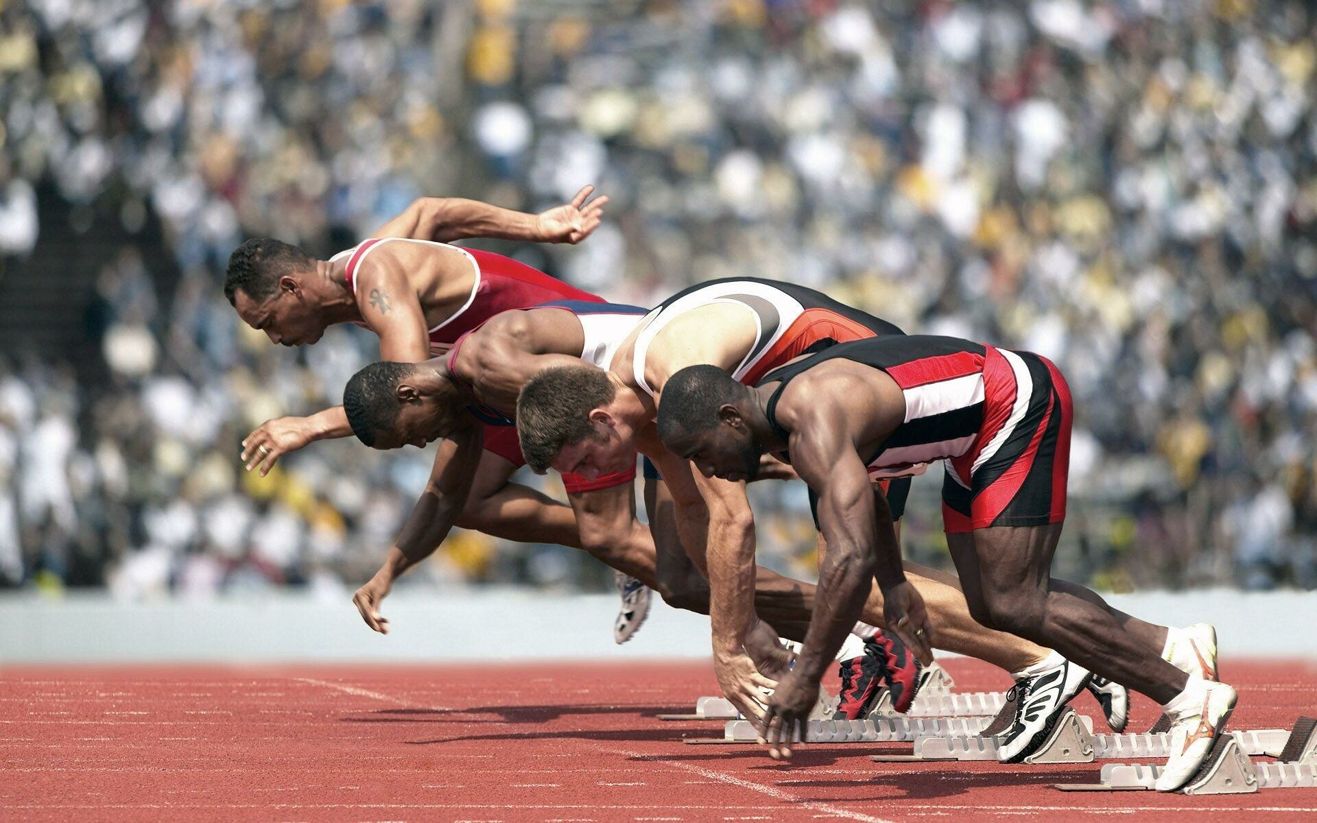 Athletes in motion, Sporting achievements, Records broken, Athletic excellence, 1920x1200 HD Desktop