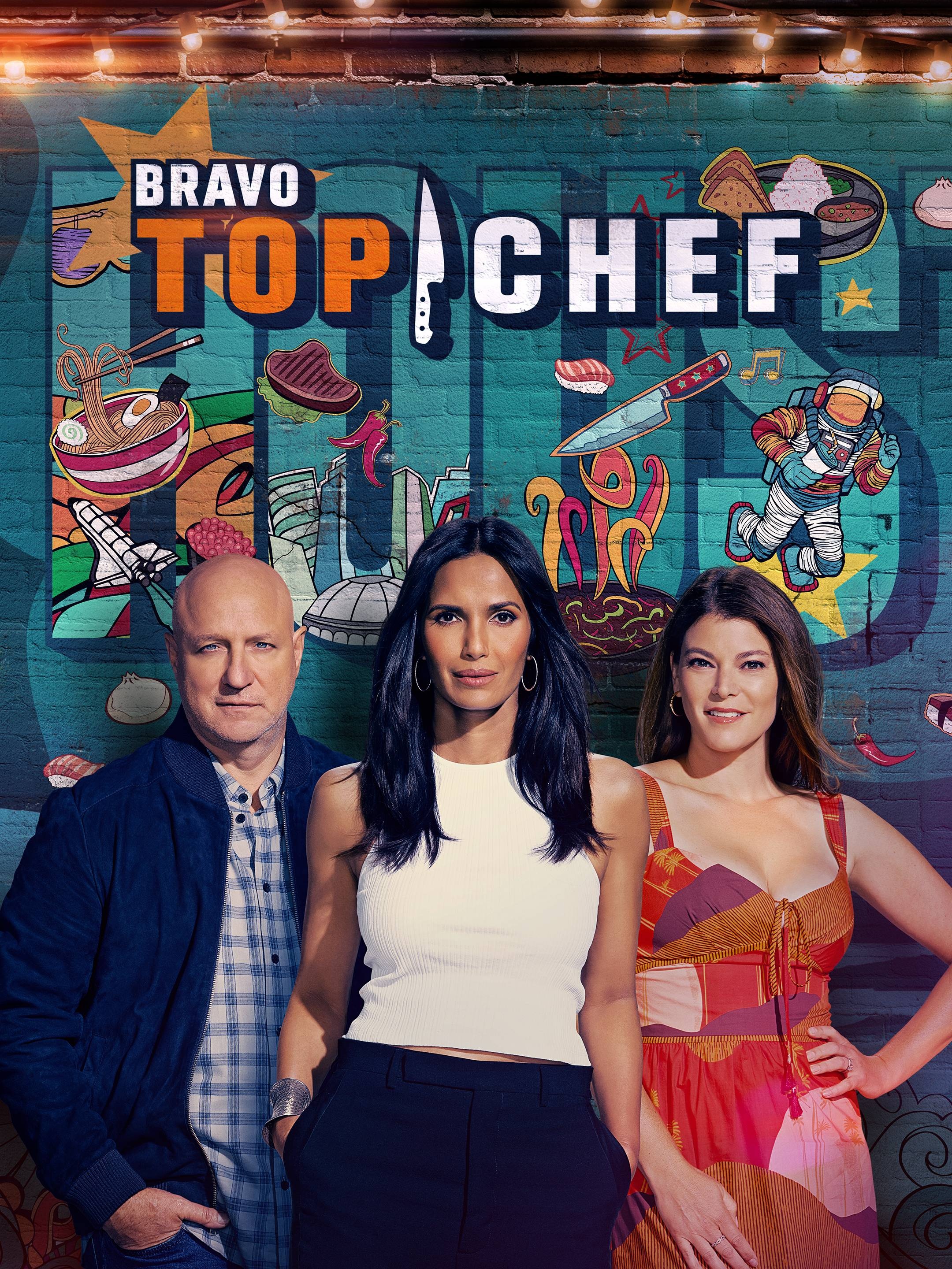 Top Chef, Where to watch, Stream TV guide, 2160x2880 HD Phone